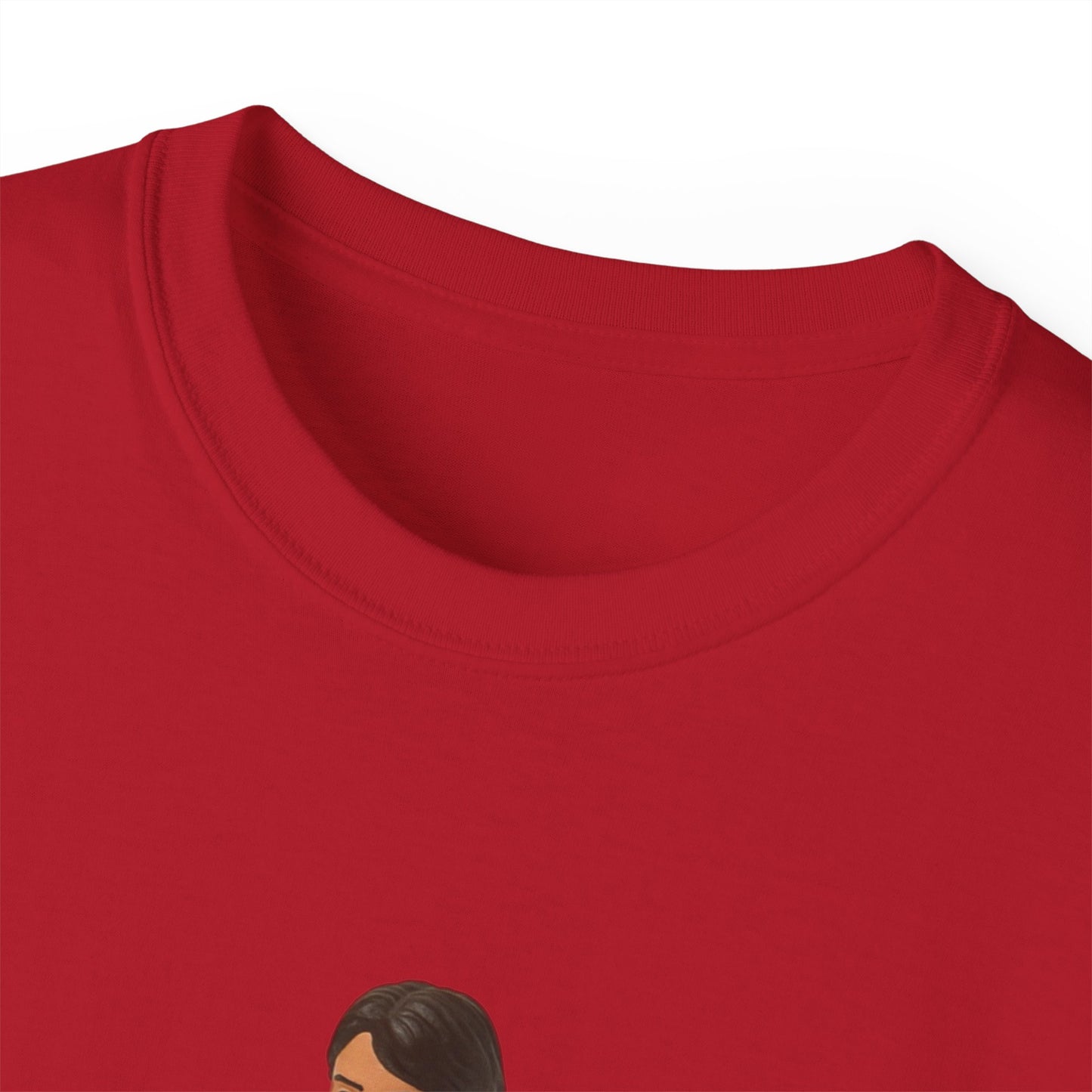 Paolo Maldini Subbuteo T-Shirt - AC Milan