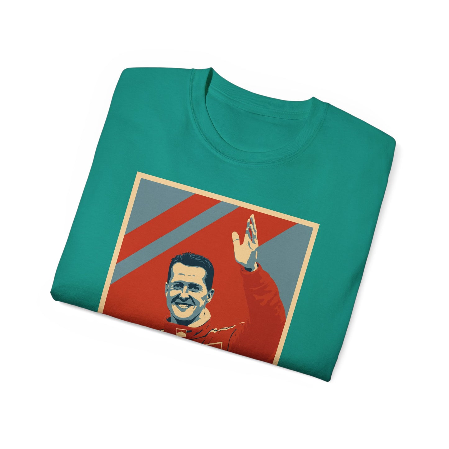 Michael Schumacher T-Shirt