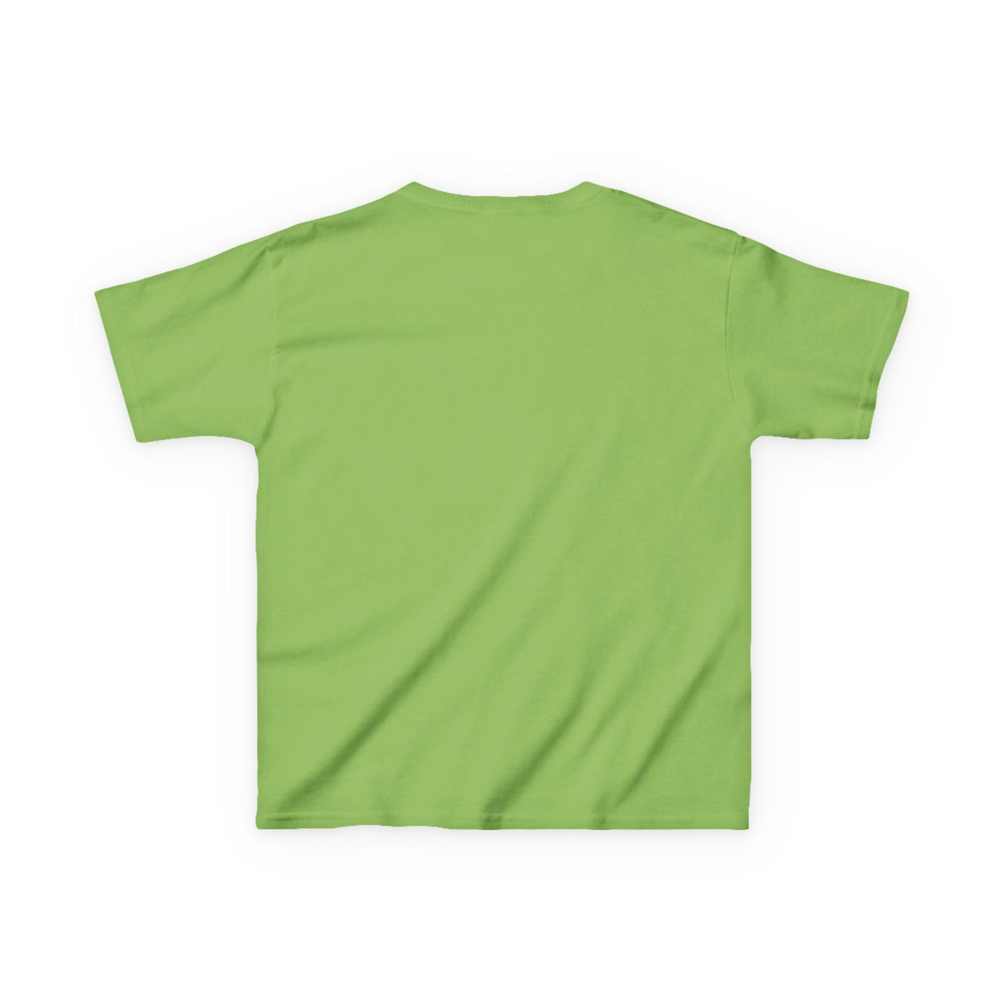 Bryson Appleton - Prestwich Heys Kids Heavy Cotton™ Tee