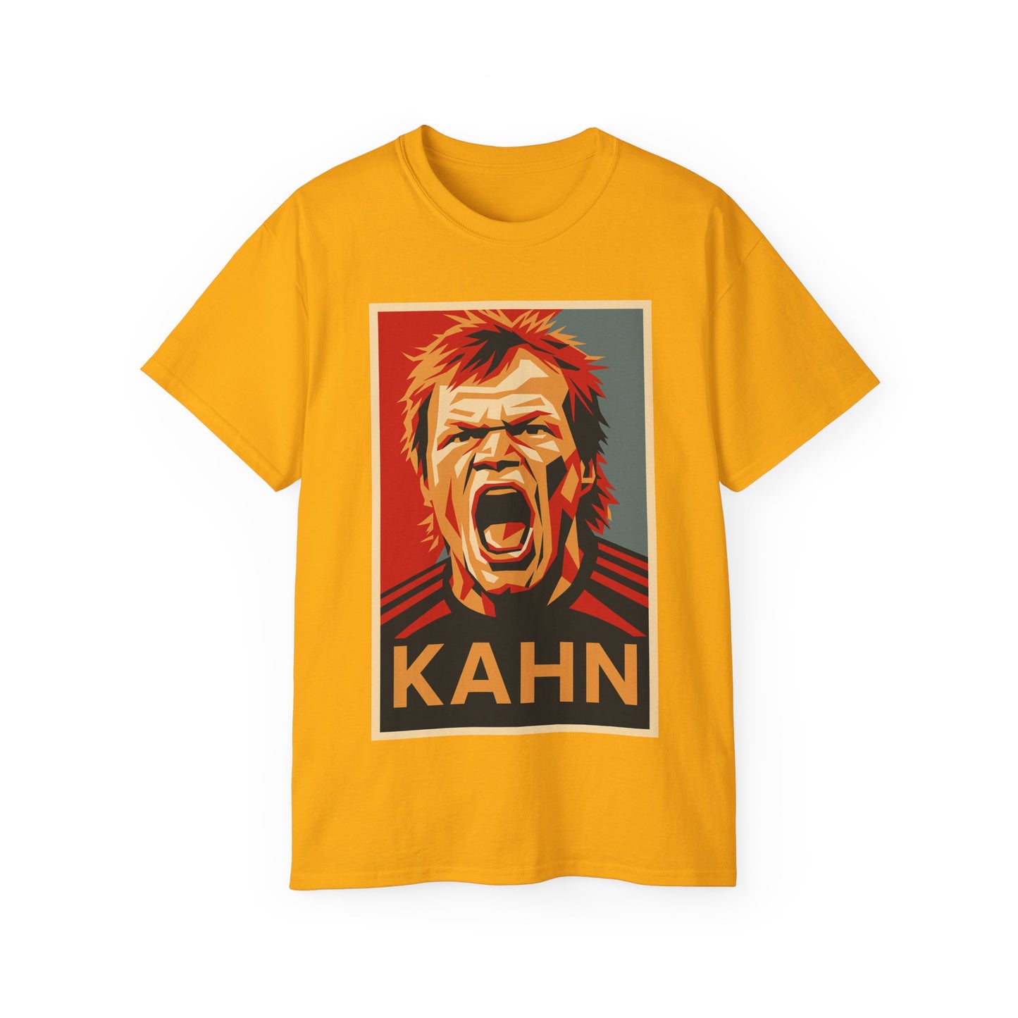 Oliver Kahn Hope T-Shirt - Germany