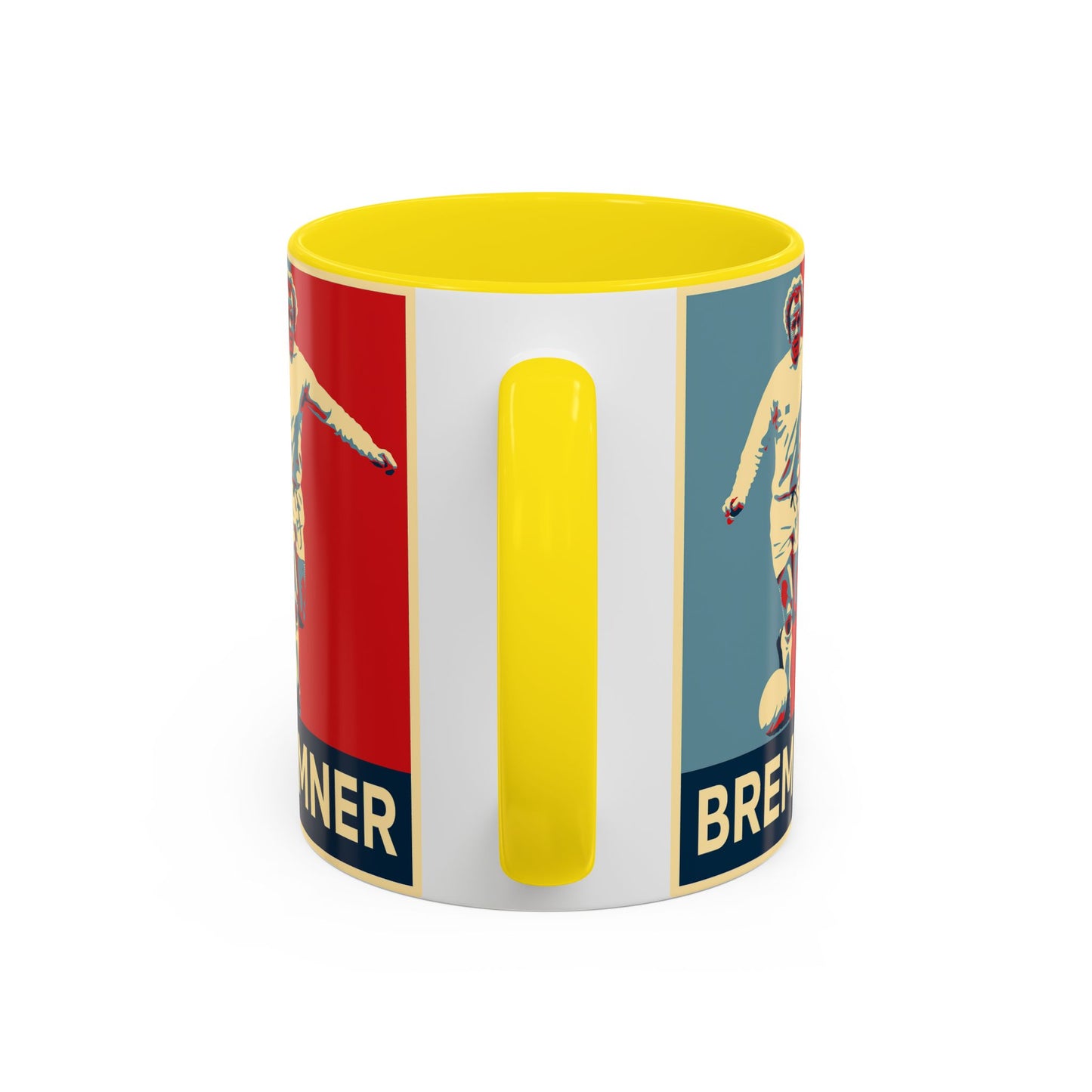 Billy Bremner Hope Mug