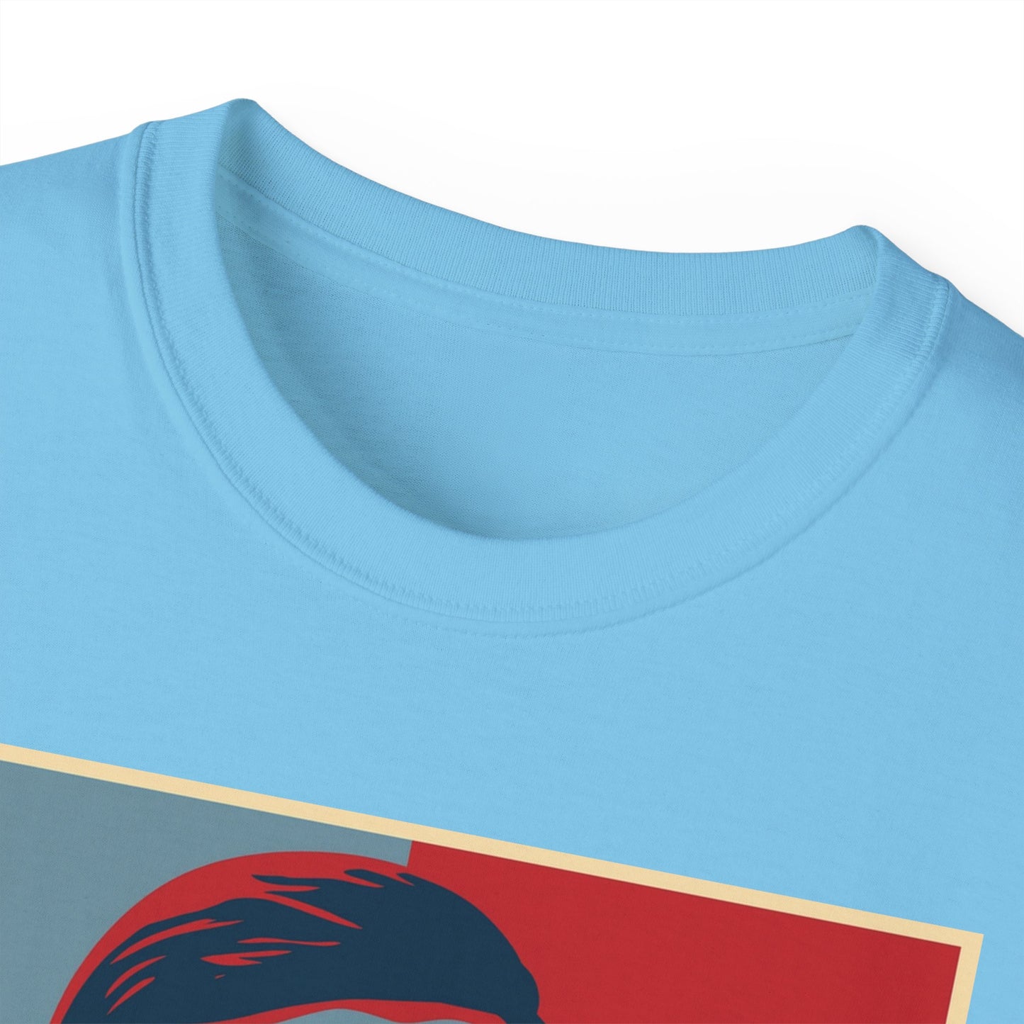 John Greig Hope T-Shirt