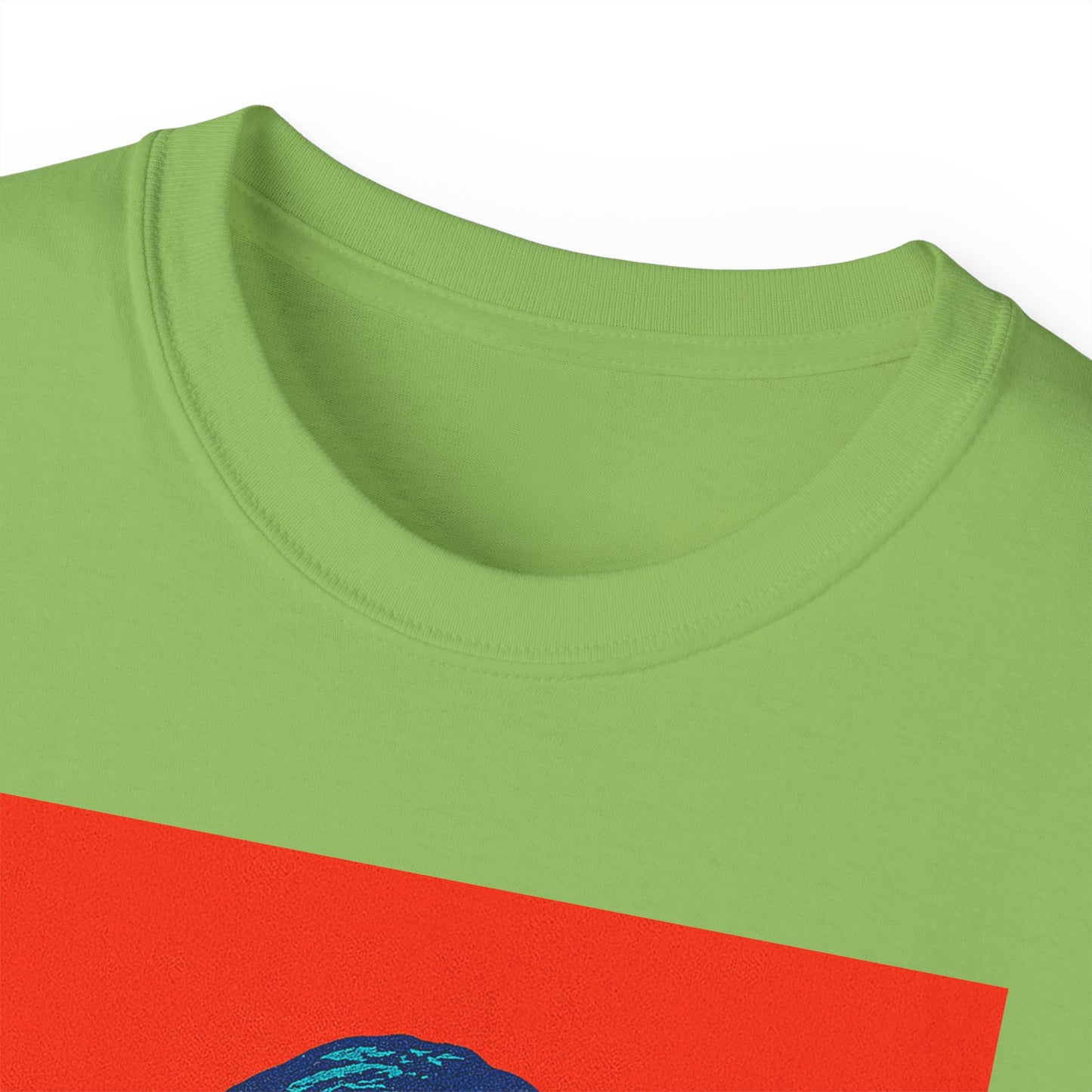 E. John 70s Pop Art T-Shirt