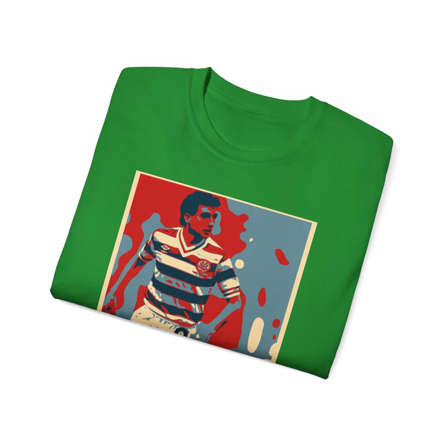 Paul McStay Hope T-Shirt