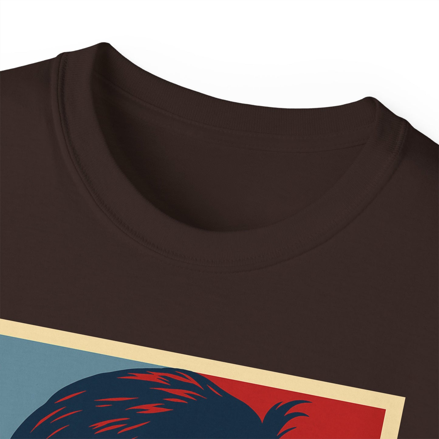 George Best Hope Poster T-Shirt - Manchester United