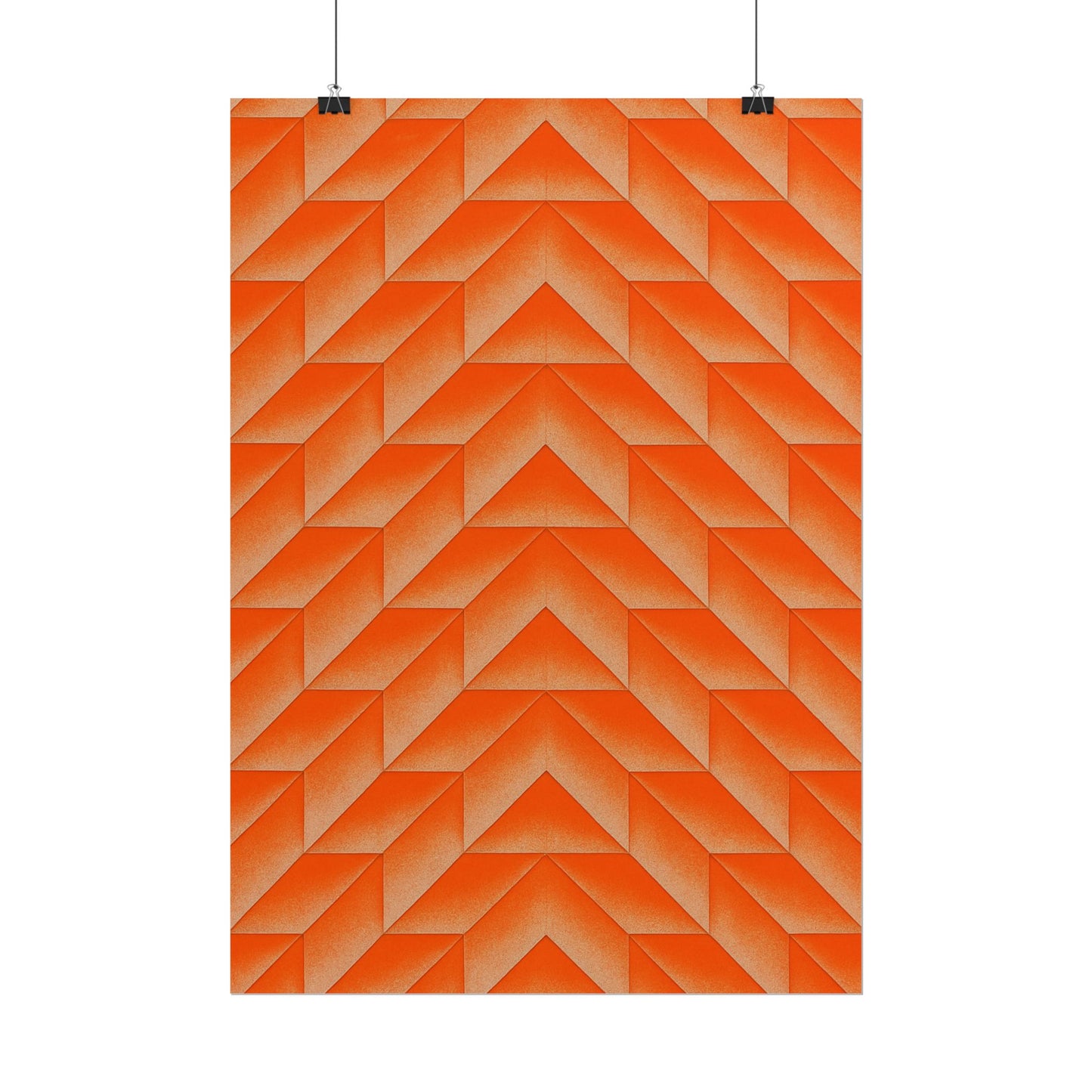 Holland Netherlands 1988 European Championships Poster