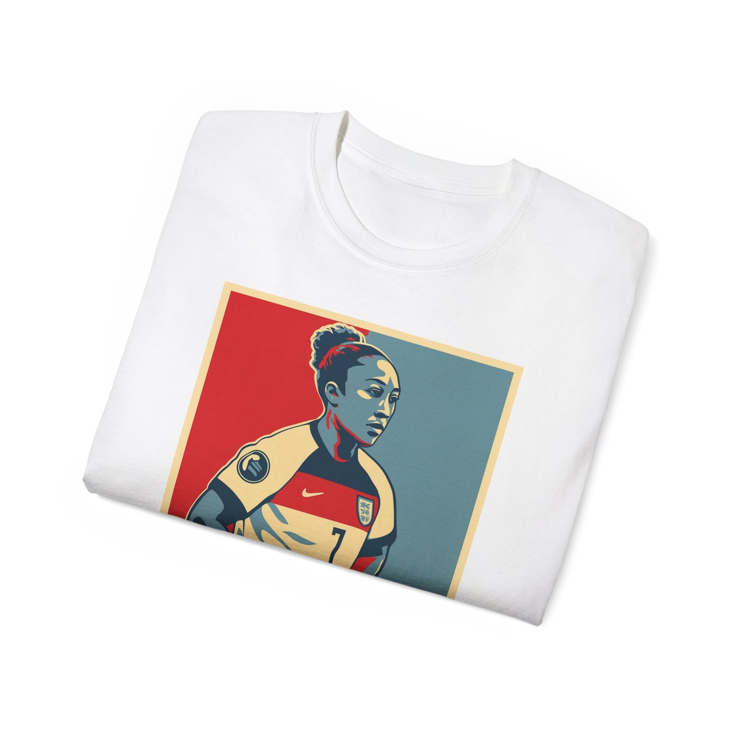 Lauren James T-Shirt - England