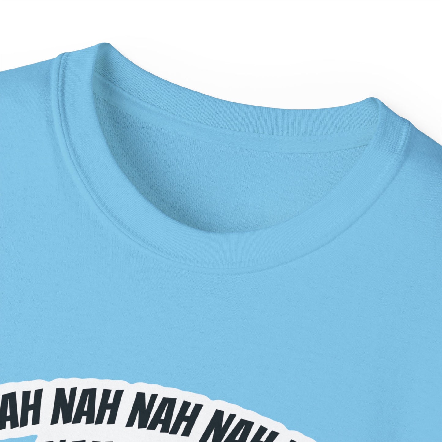 Luke Findlow Vindaloo -Prestwich Heys Unisex Ultra Cotton Tee