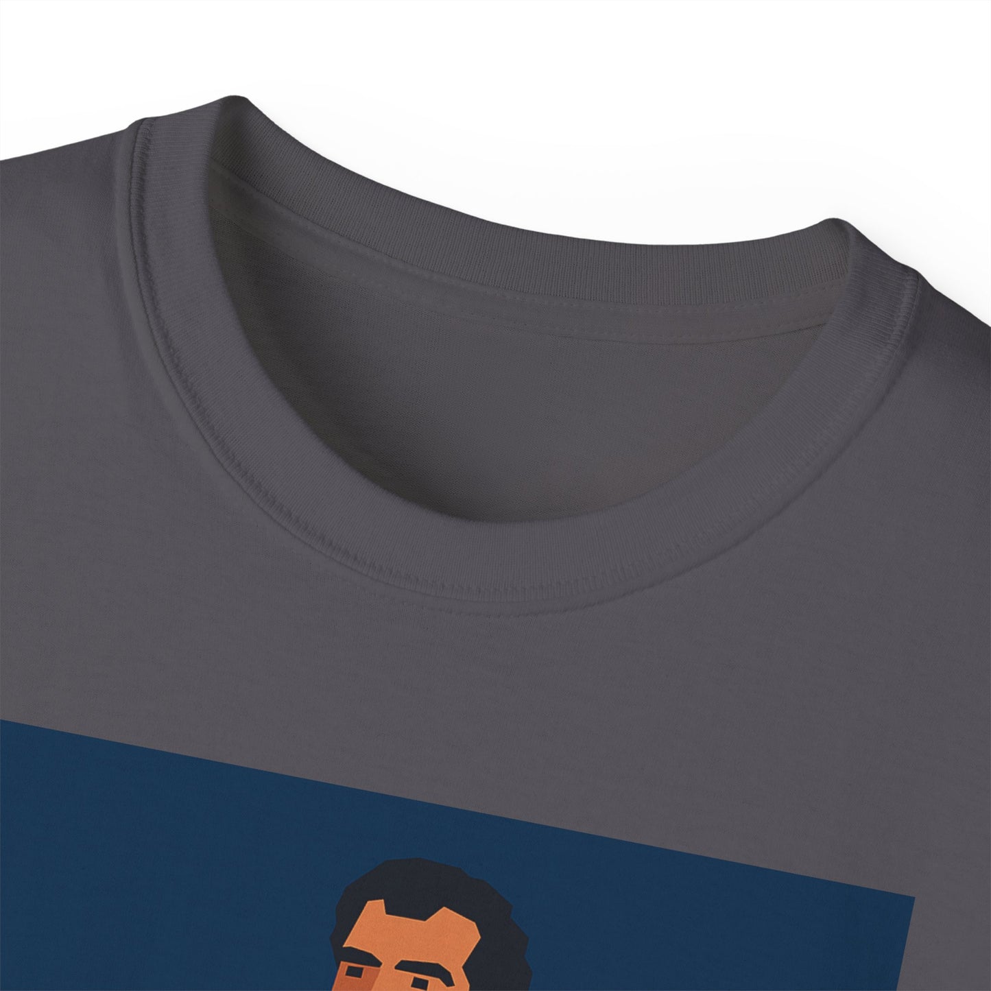 Graeme Souness T-Shirt - Rangers