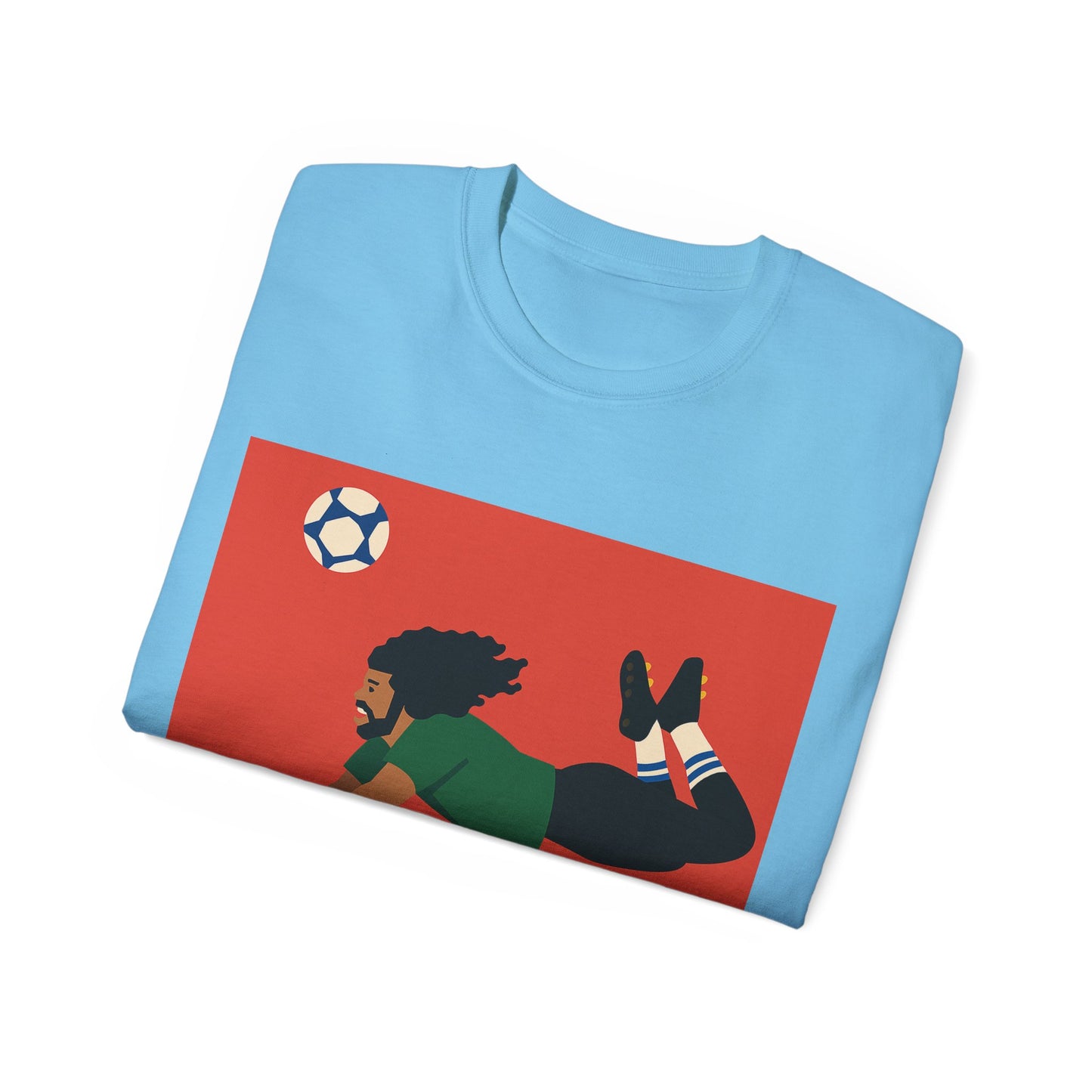 Rene Higuita Scorpion Kick - Colombia