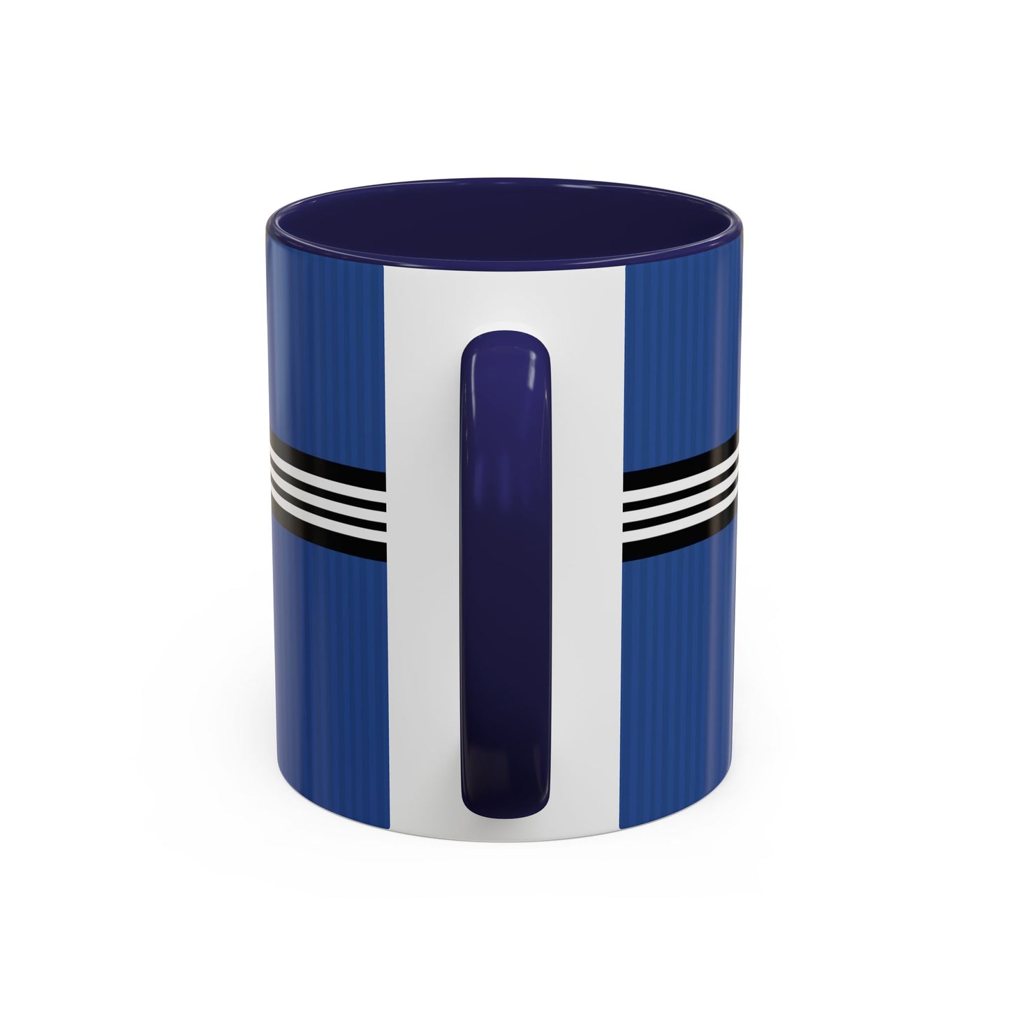 Newcastle United Away Kit 1996-96 Mug