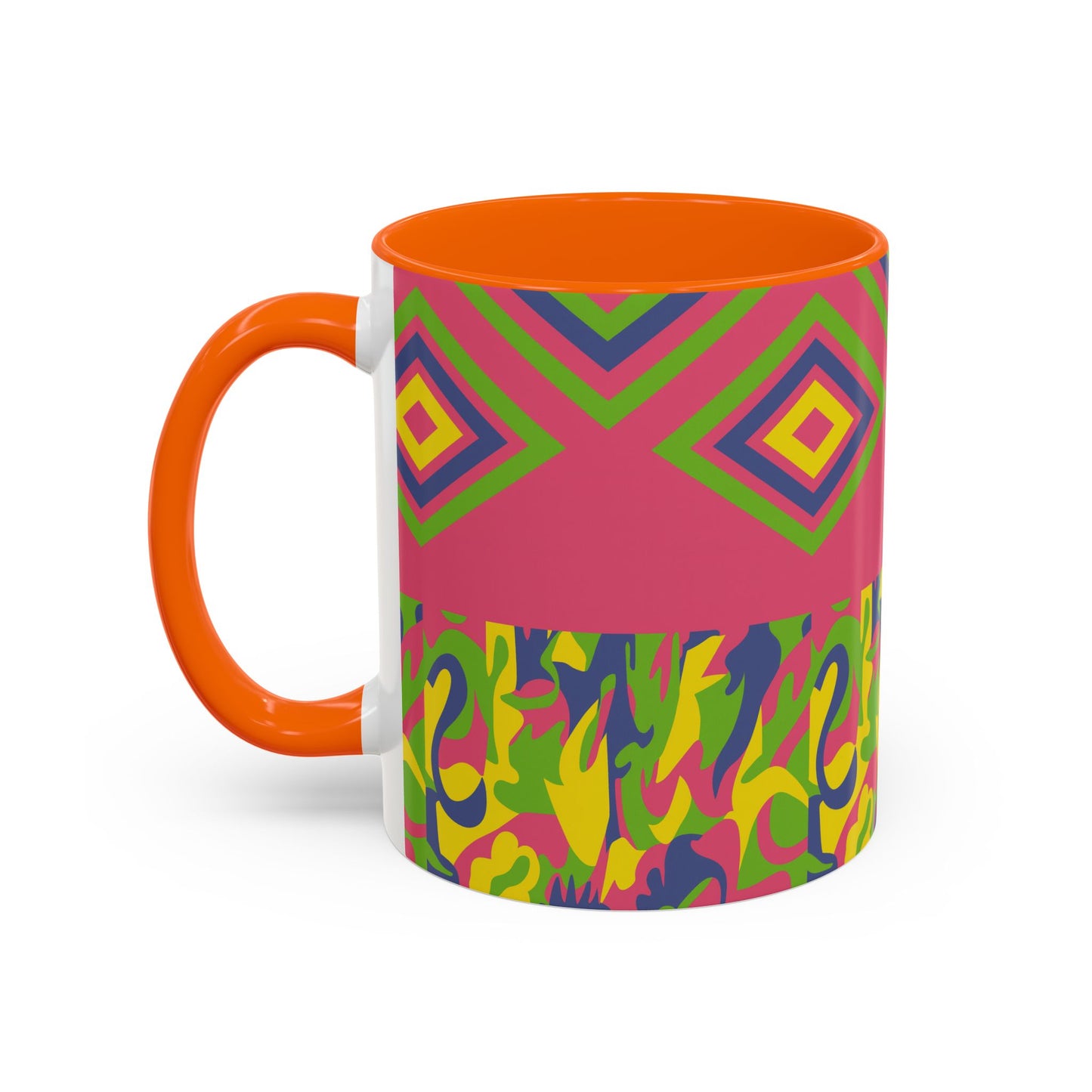 Mexico Goalkeeper Jorge Campos World Cup Shirt Mug