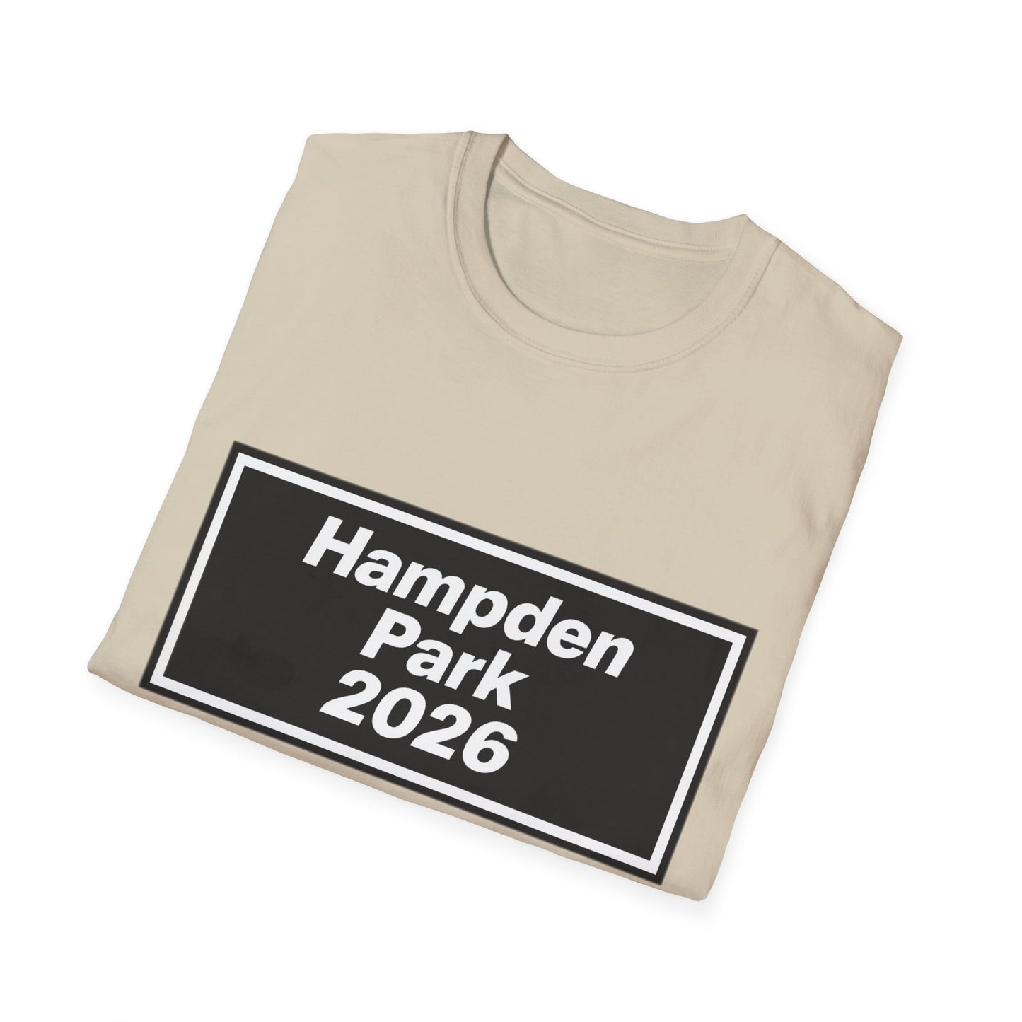 Oasis Hampden Park 2026