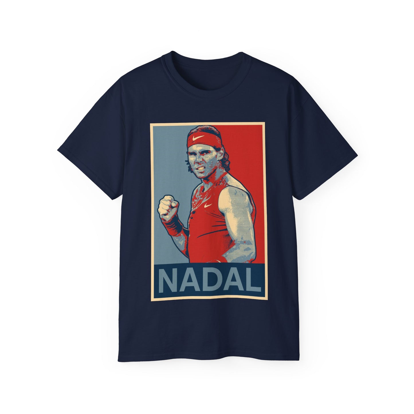 Rafael Nadal Tennis T-Shirt