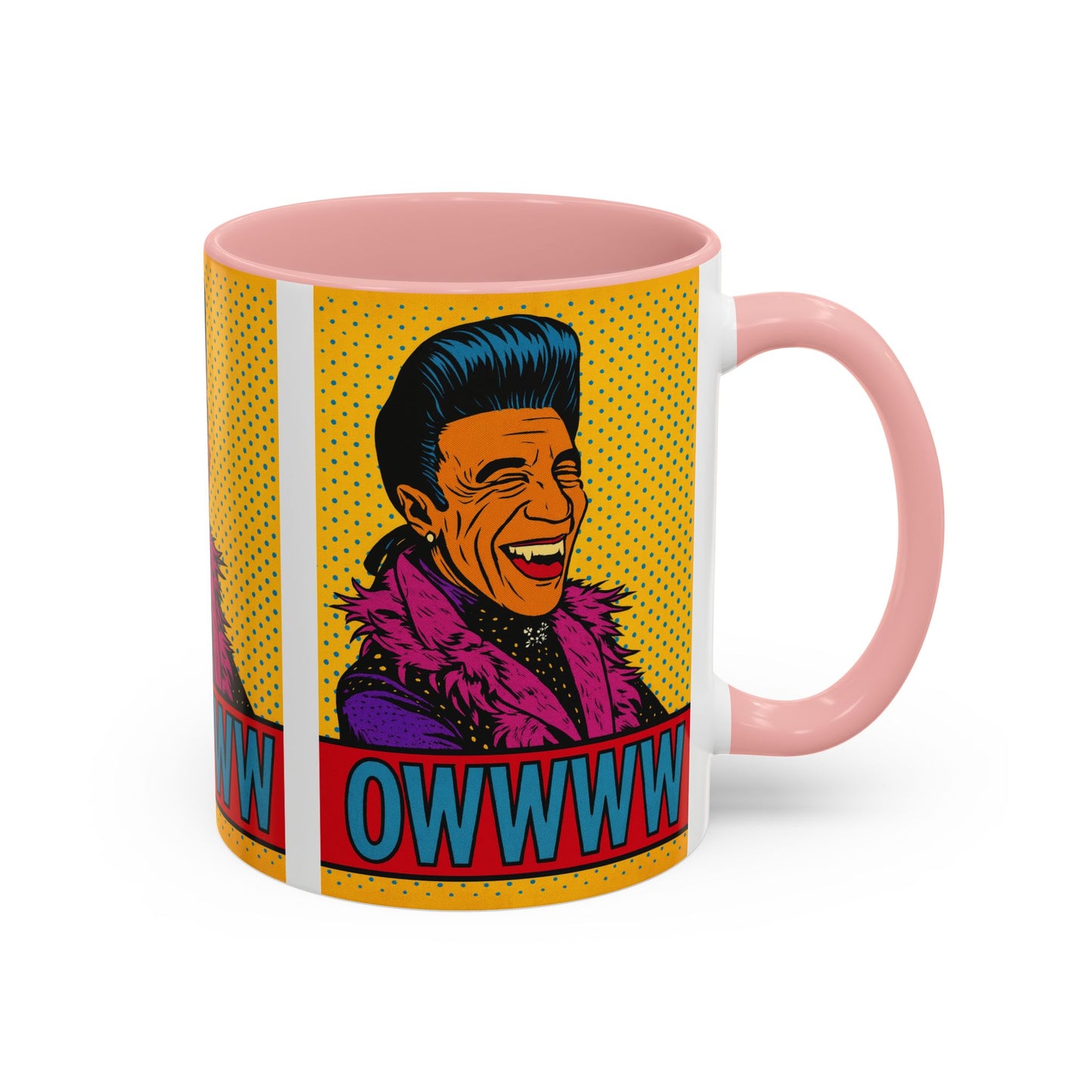 Cat Red Dwarf Mug