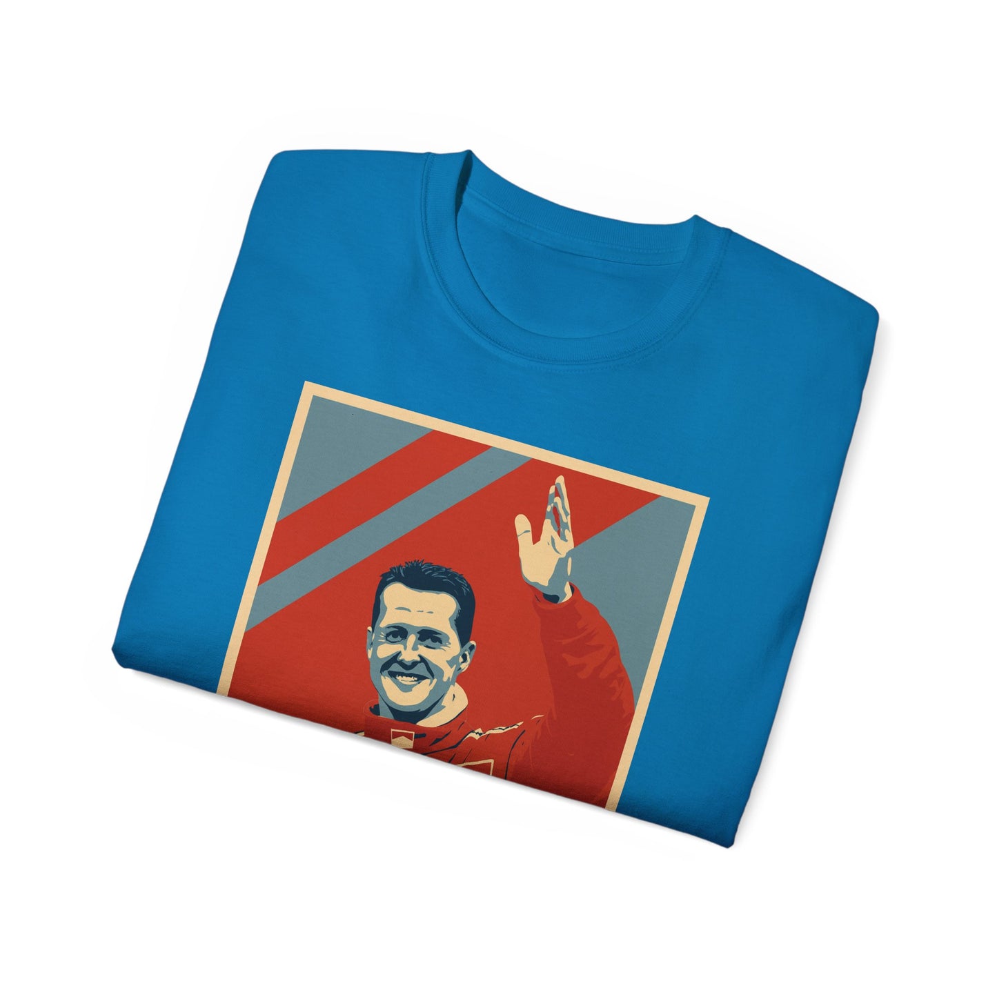 Michael Schumacher T-Shirt