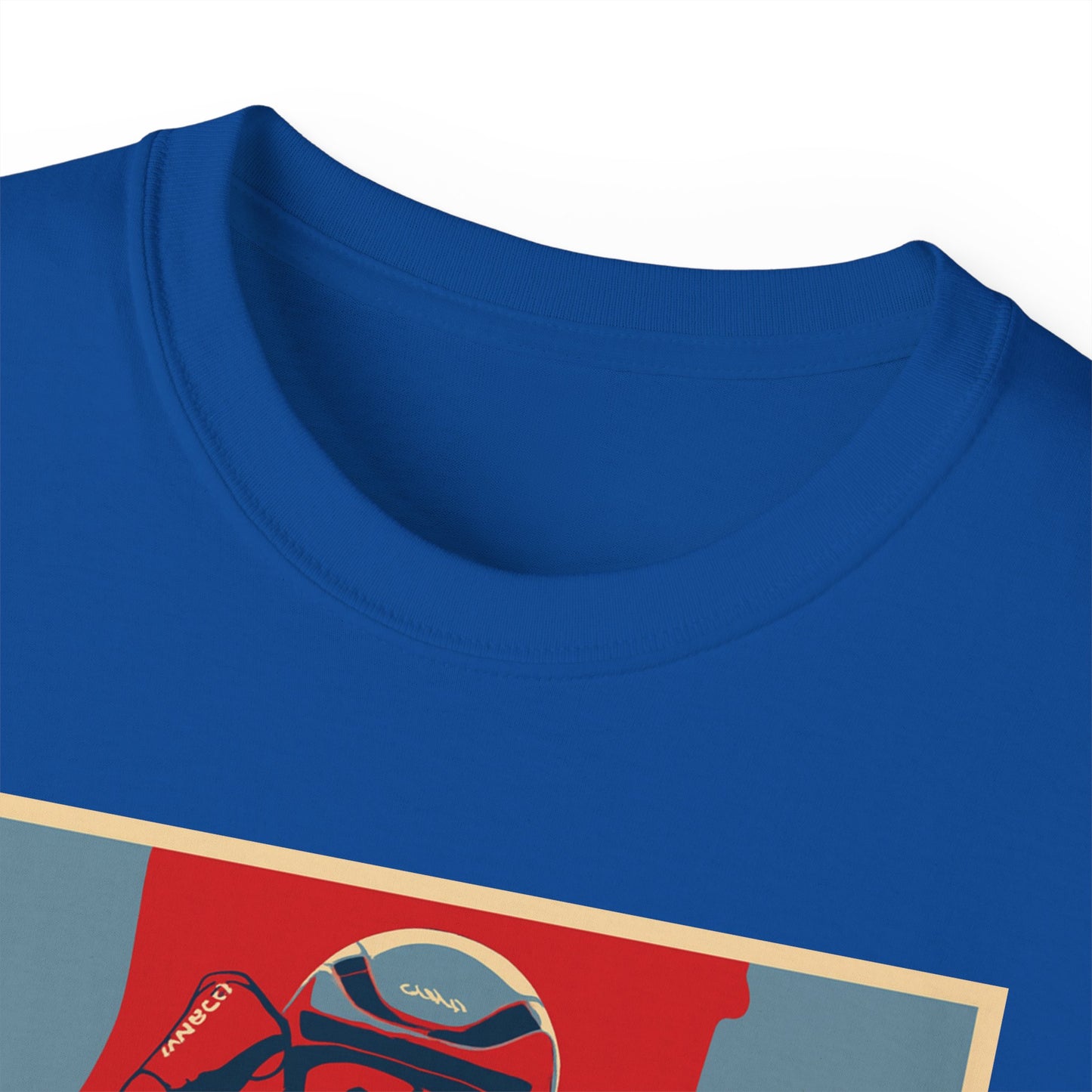 Jasper Philipsen Fist Tour De France