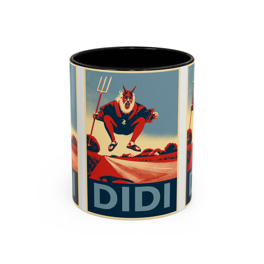 Didi the Devil Jumping - Tour de France