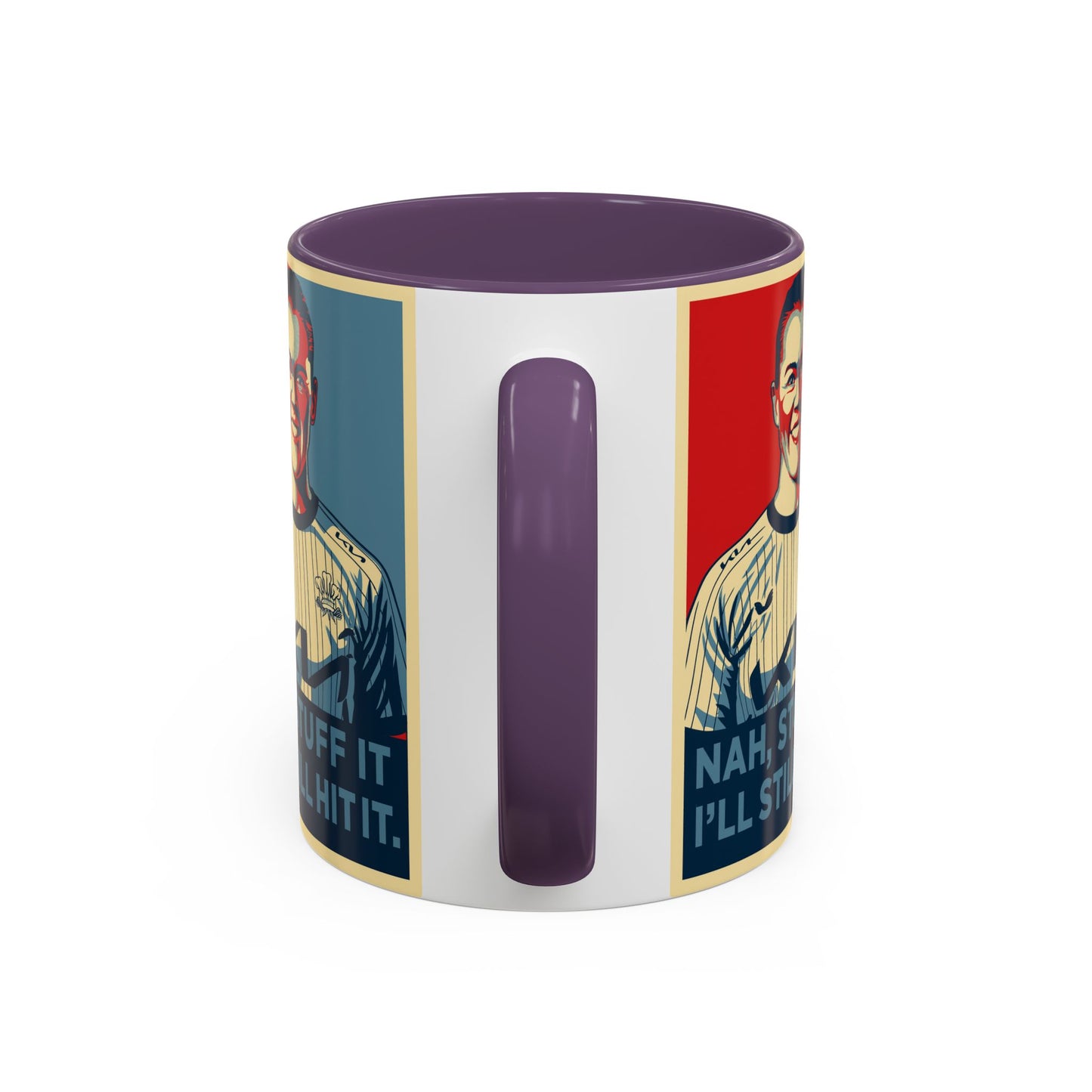 Grace Harris Hope Mug