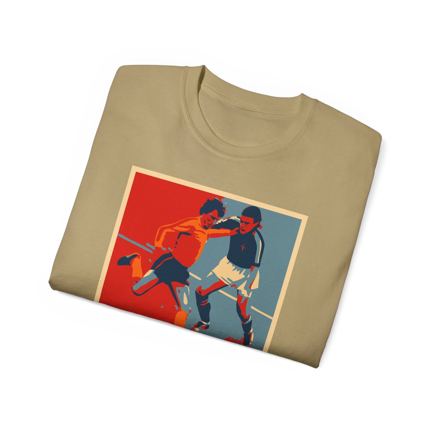 Johan Cruyff Turn Hope T-Shirt