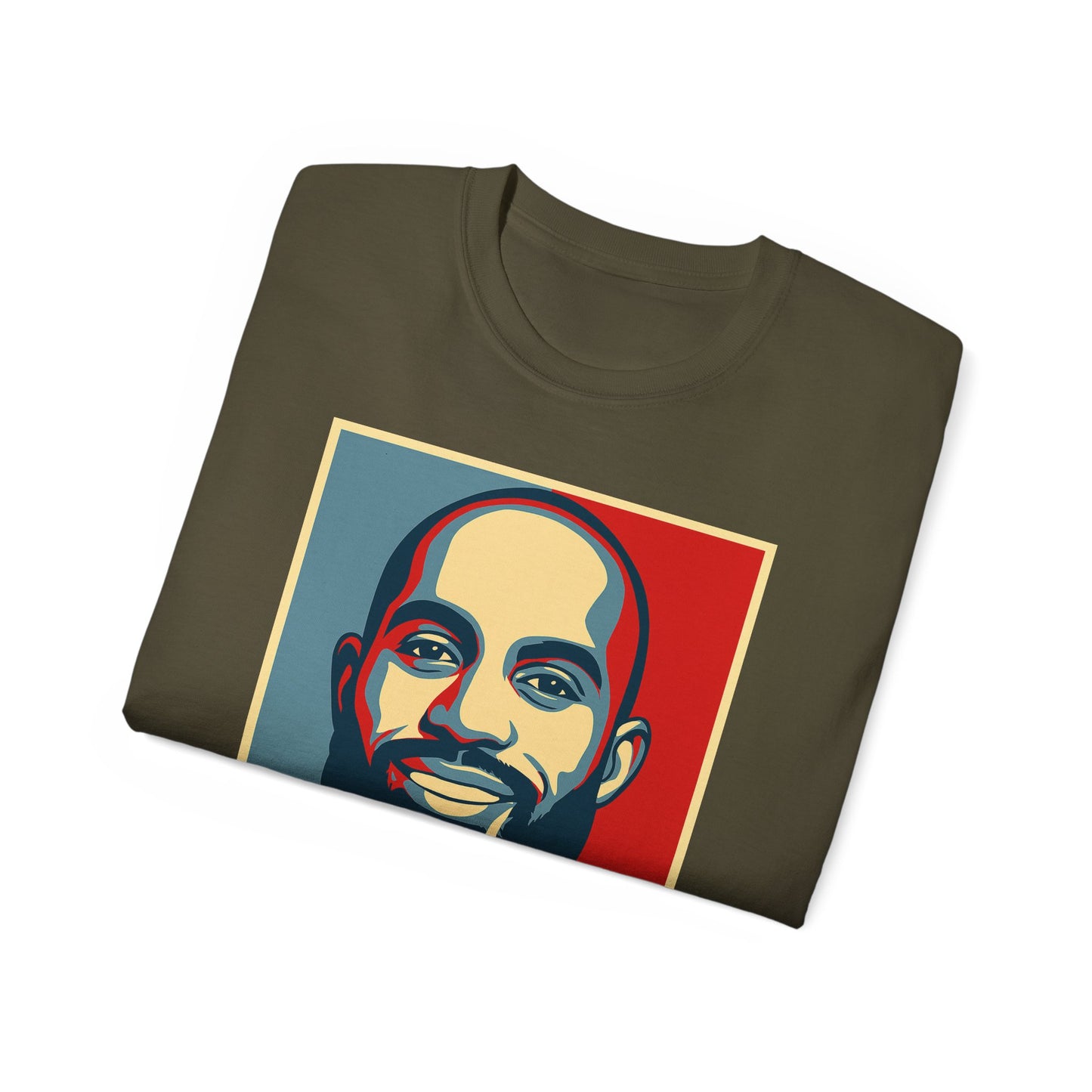 Bryan Mbeumo T-Shirt Manchester United