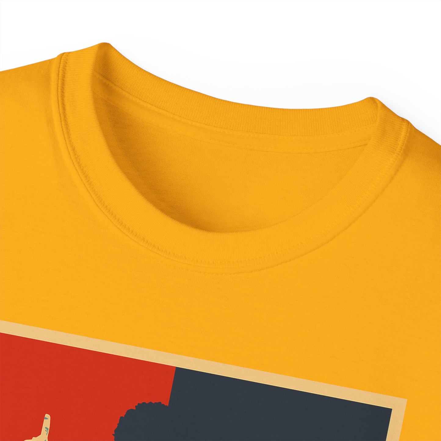 Mo Salah Back T-Shirt