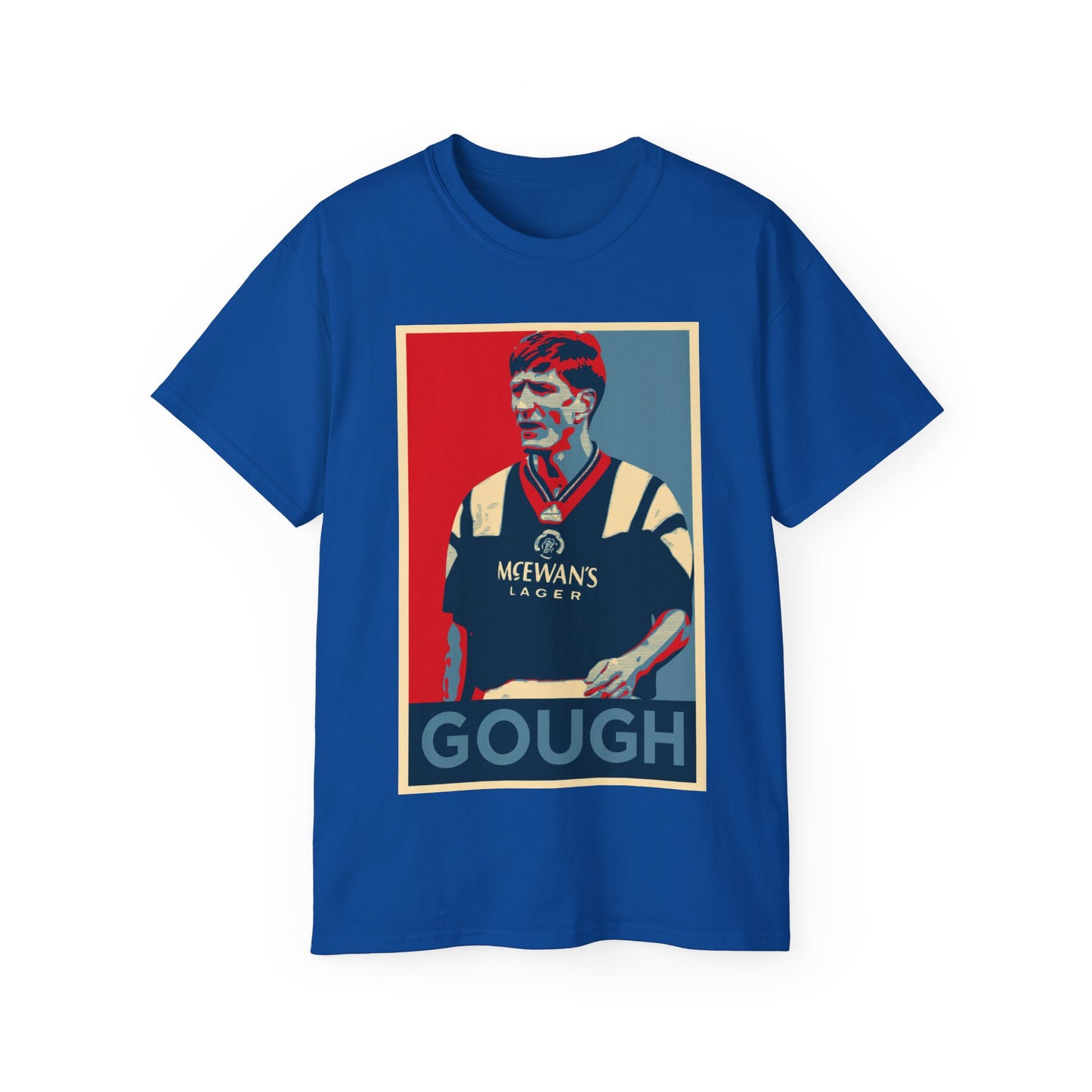 Richard Gough Hope T-Shirt
