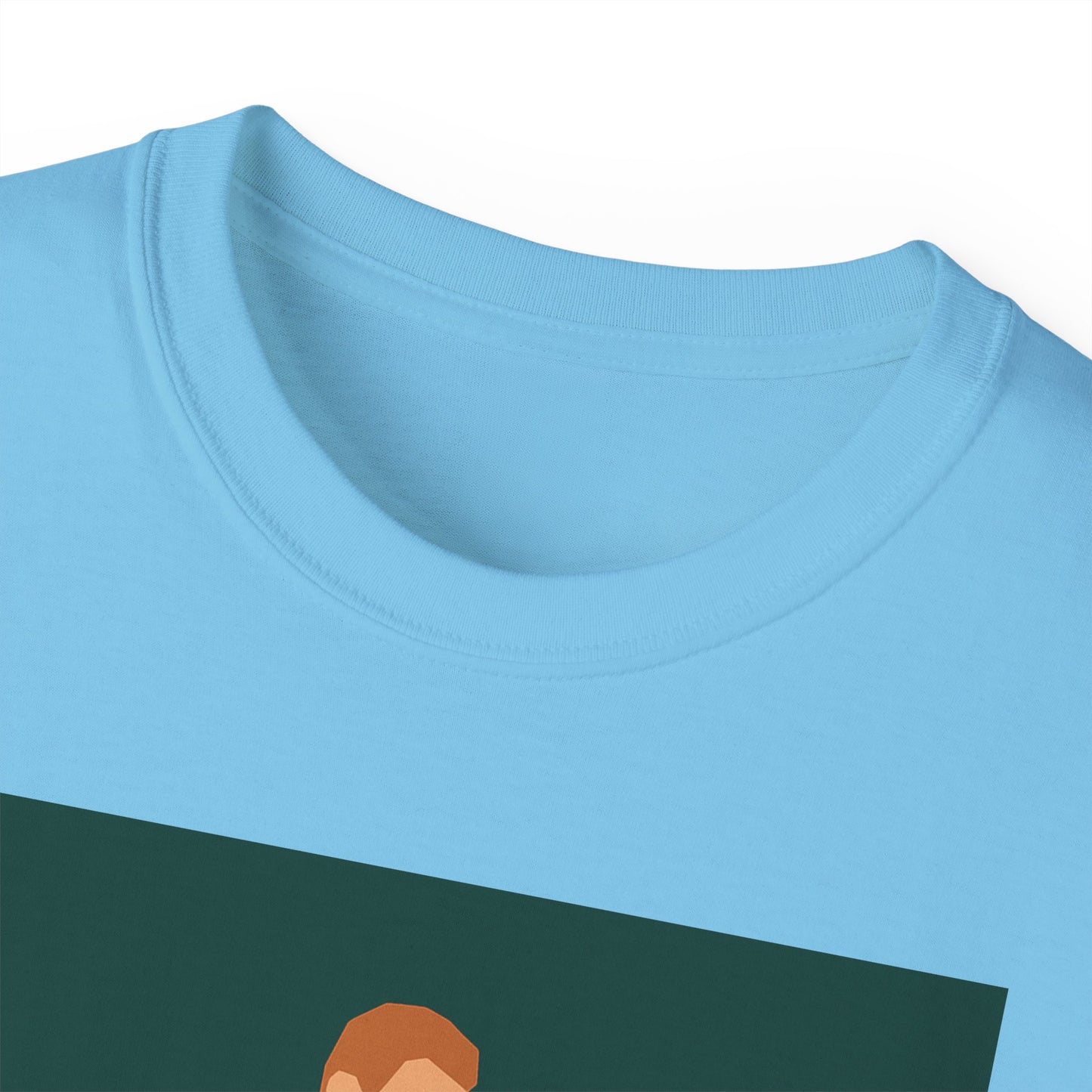 Franck Sauzée T-Shirt - Hibernian