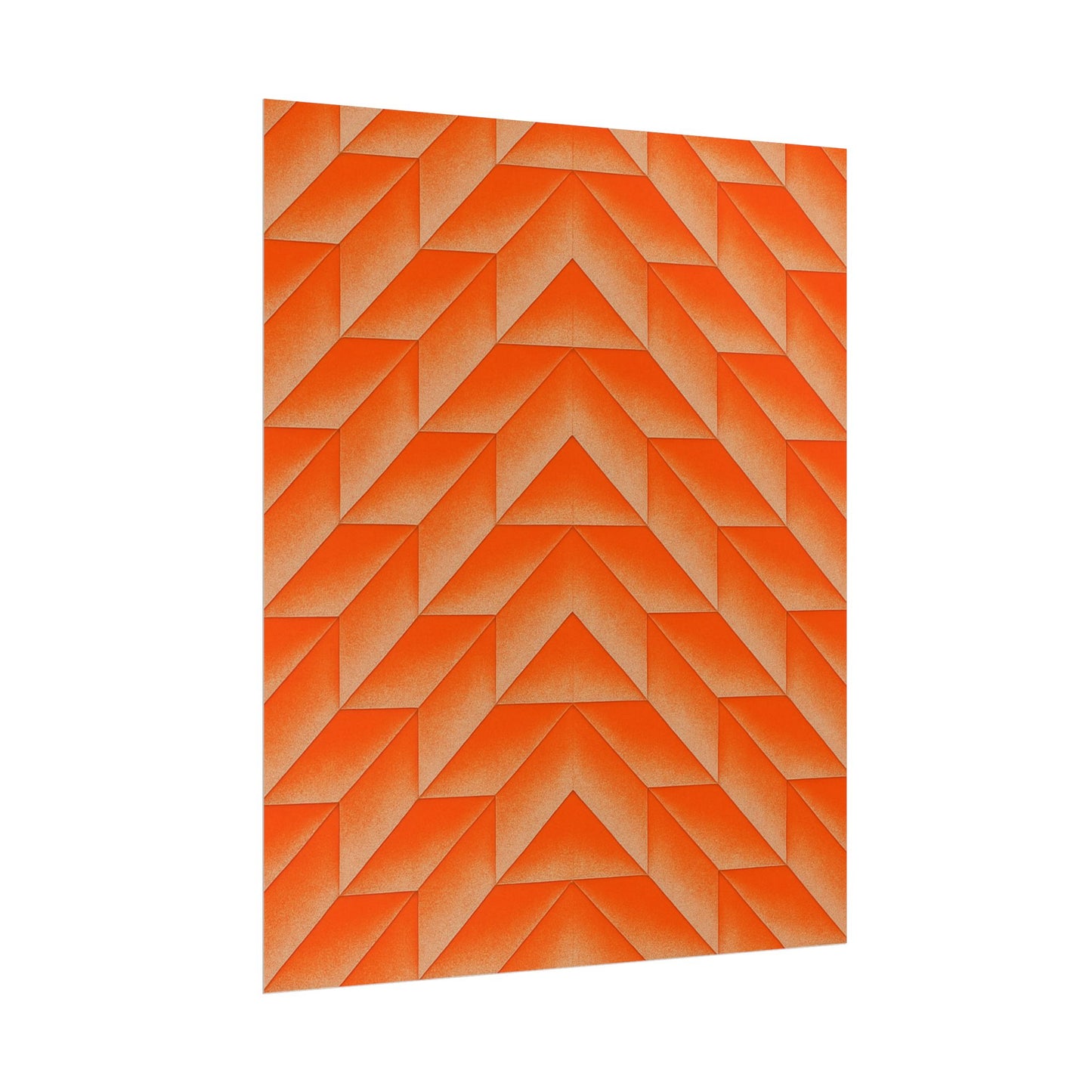 Holland Netherlands 1988 European Championships Poster