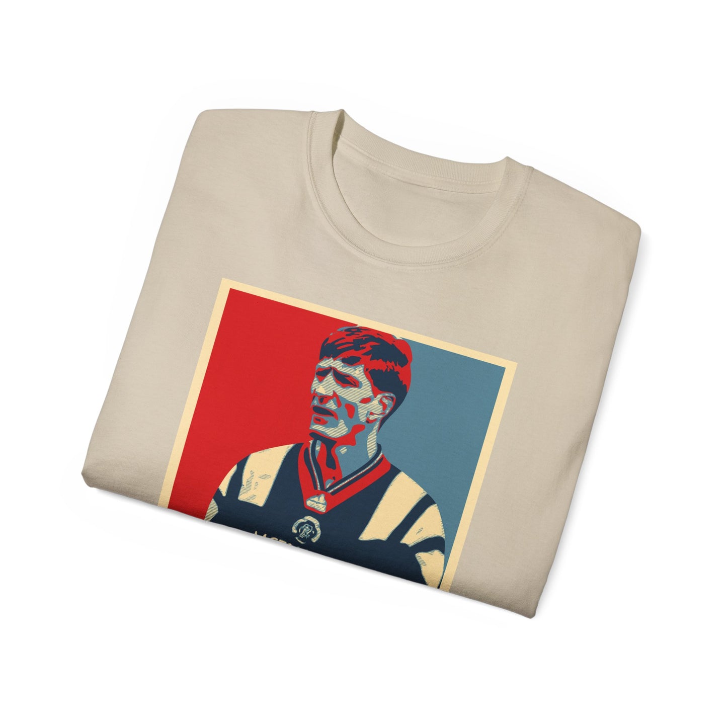 Richard Gough Hope T-Shirt