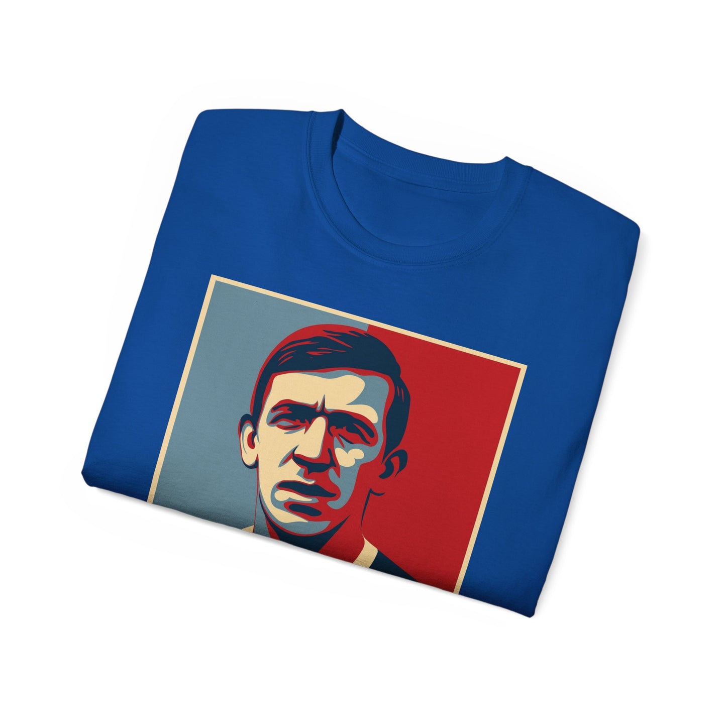John Greig Hope T-Shirt