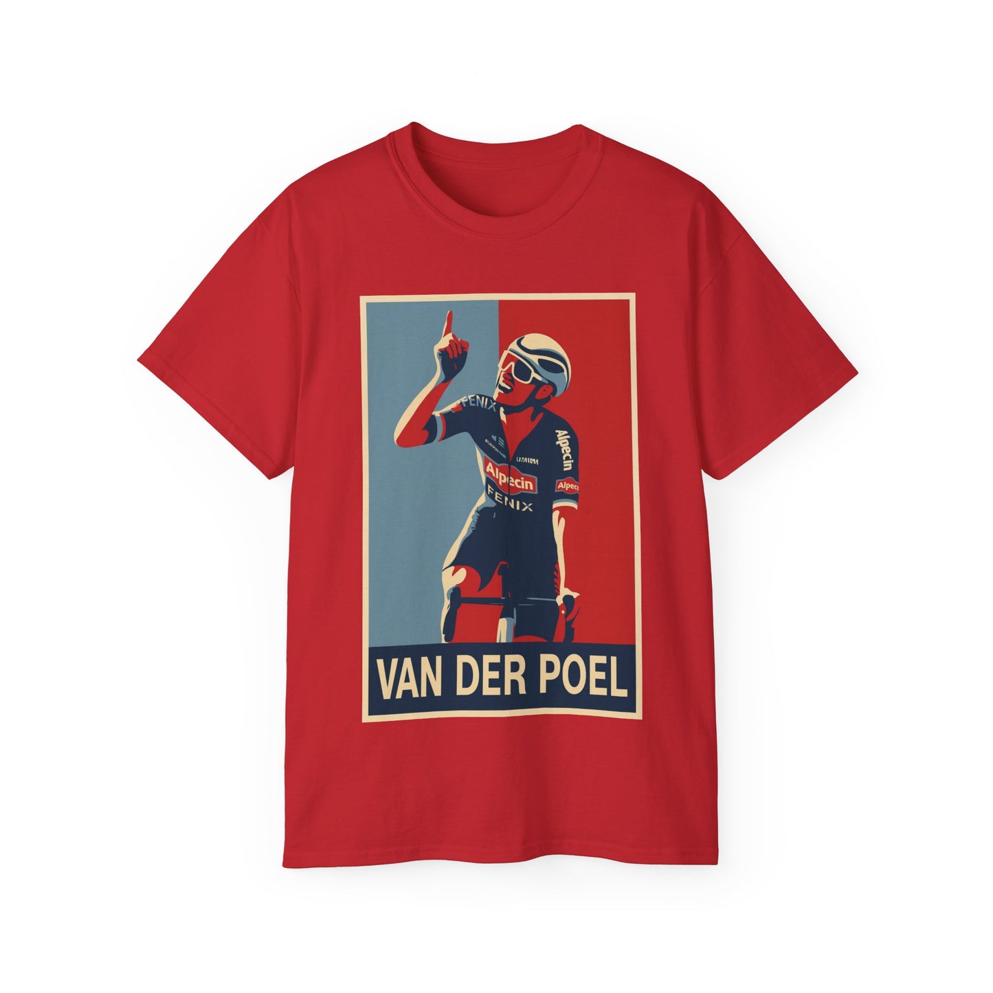 Mathieu van der Poel Tour de France