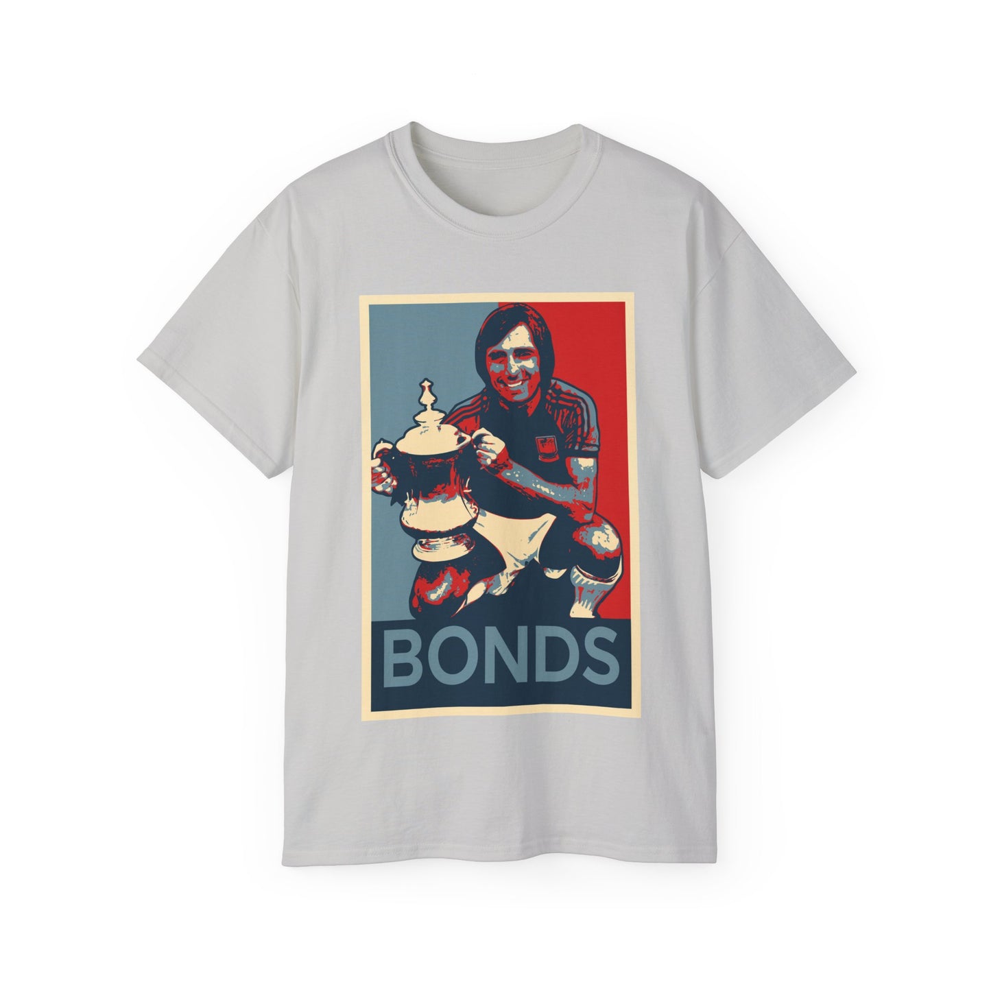 Billy Bonds Hope T-Shirt