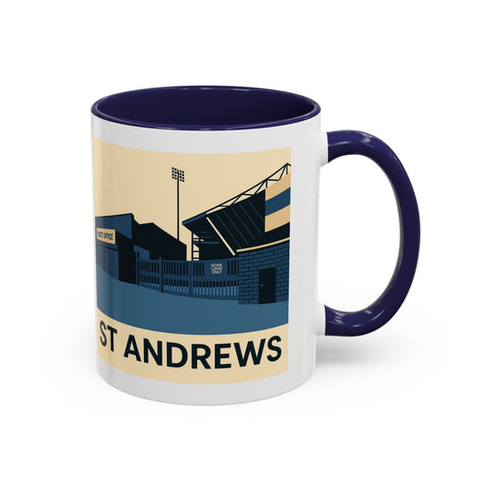 St Andrews Mug - Birmingham City
