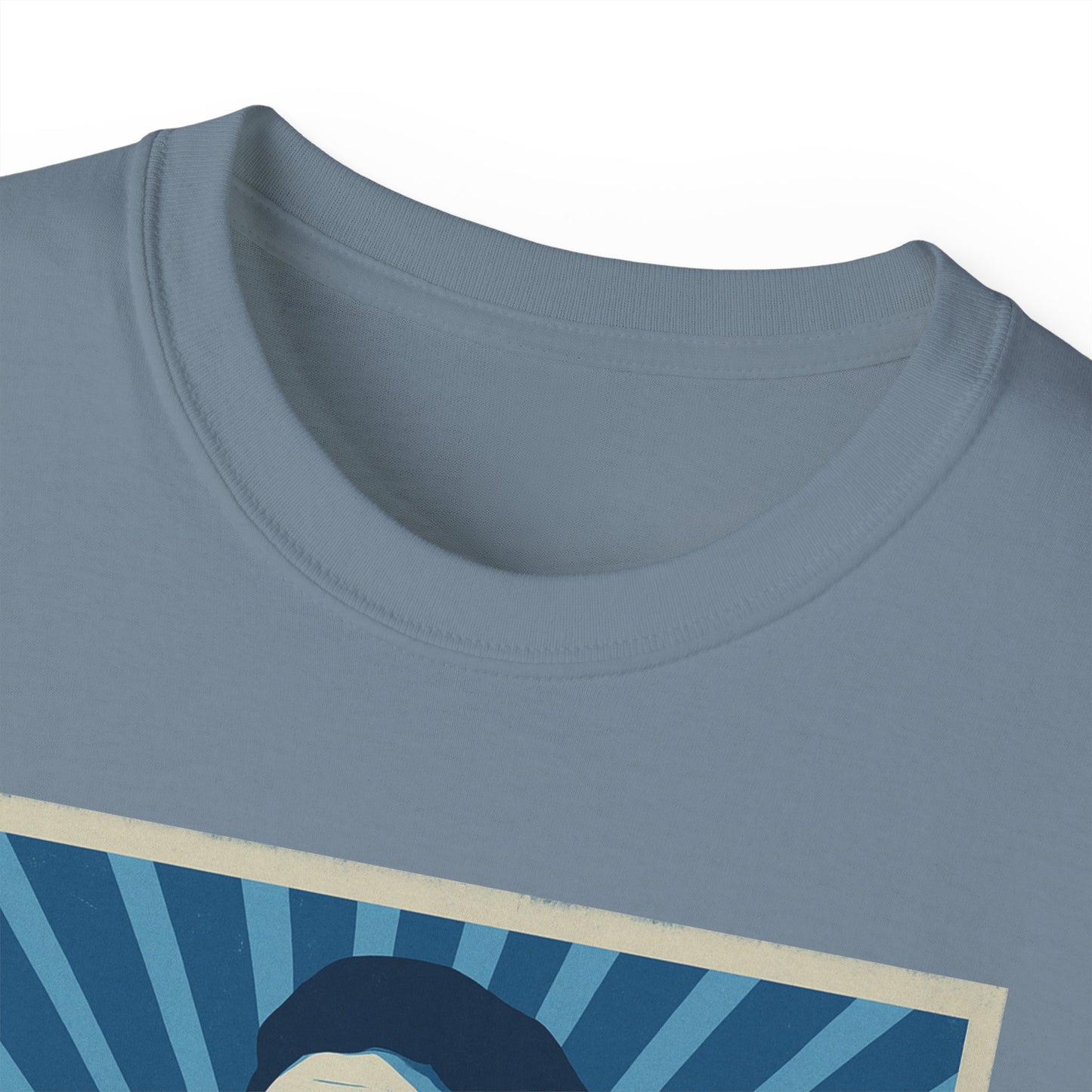 Maradona Propaganda Poster T-Shirt - Argentina