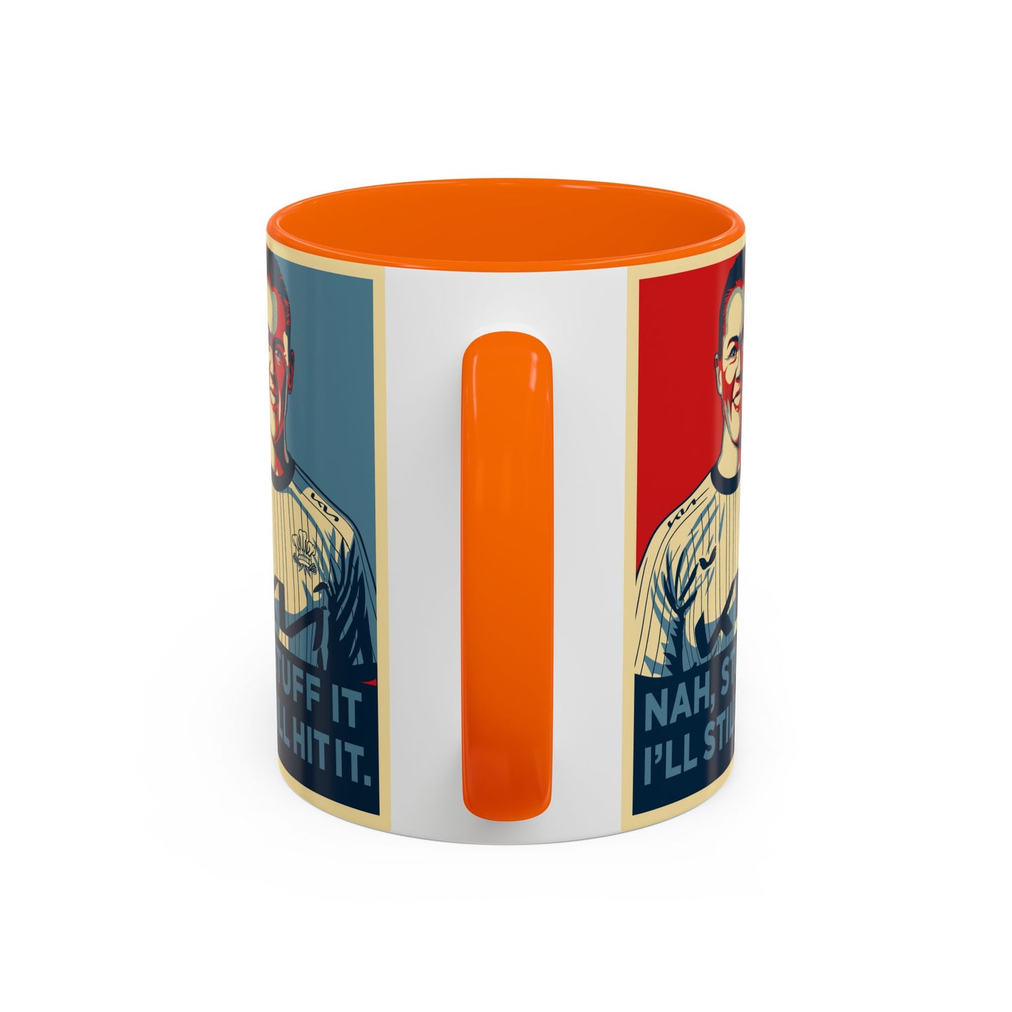 Grace Harris Hope Mug