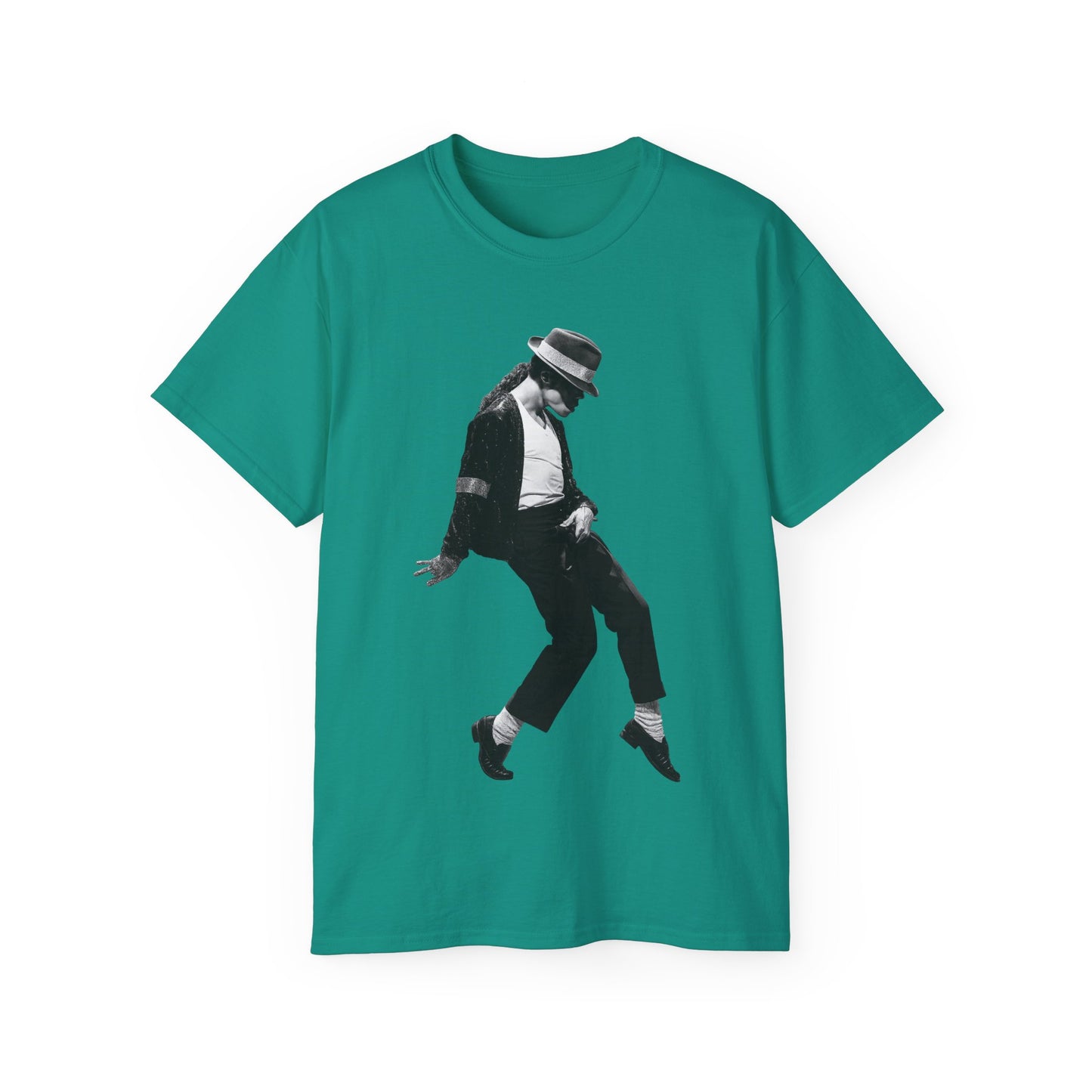 Michael Jackson Moonwalker T-Shirt