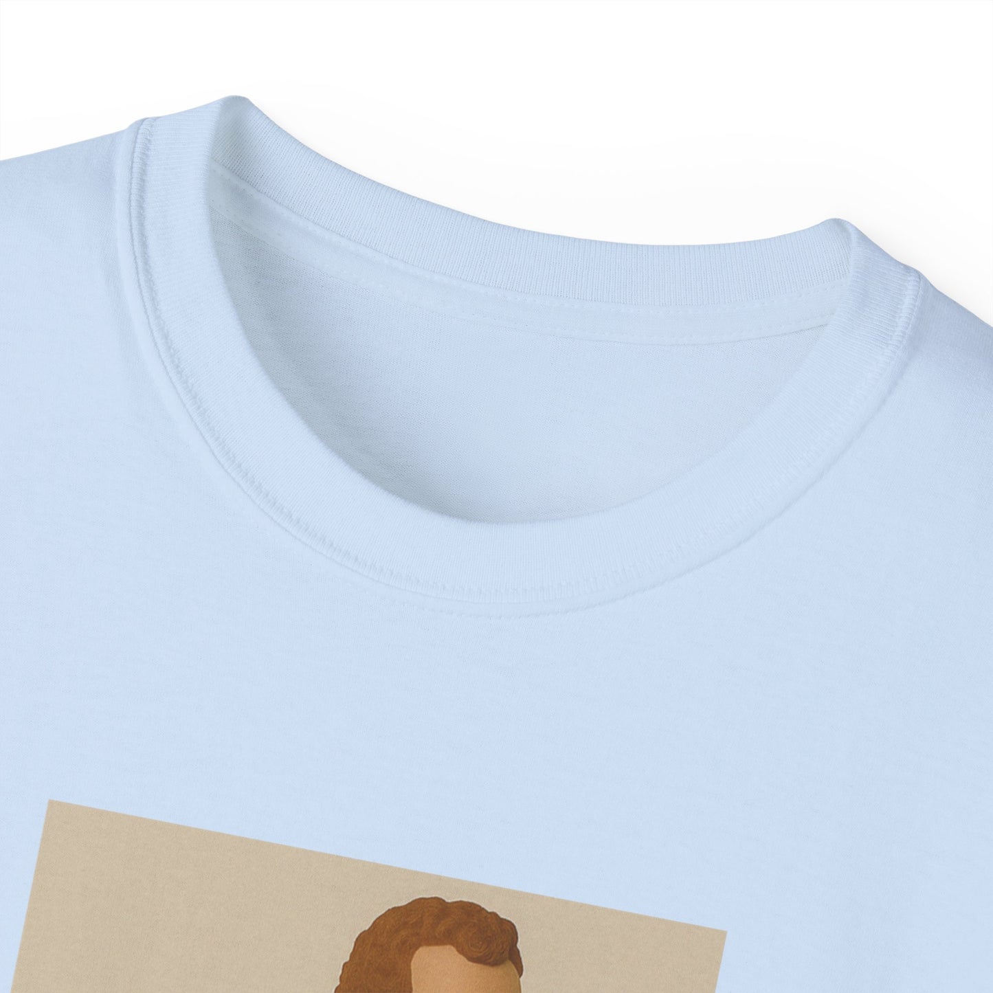 Billy Bremner Subbuteo T-Shirt - Leeds United