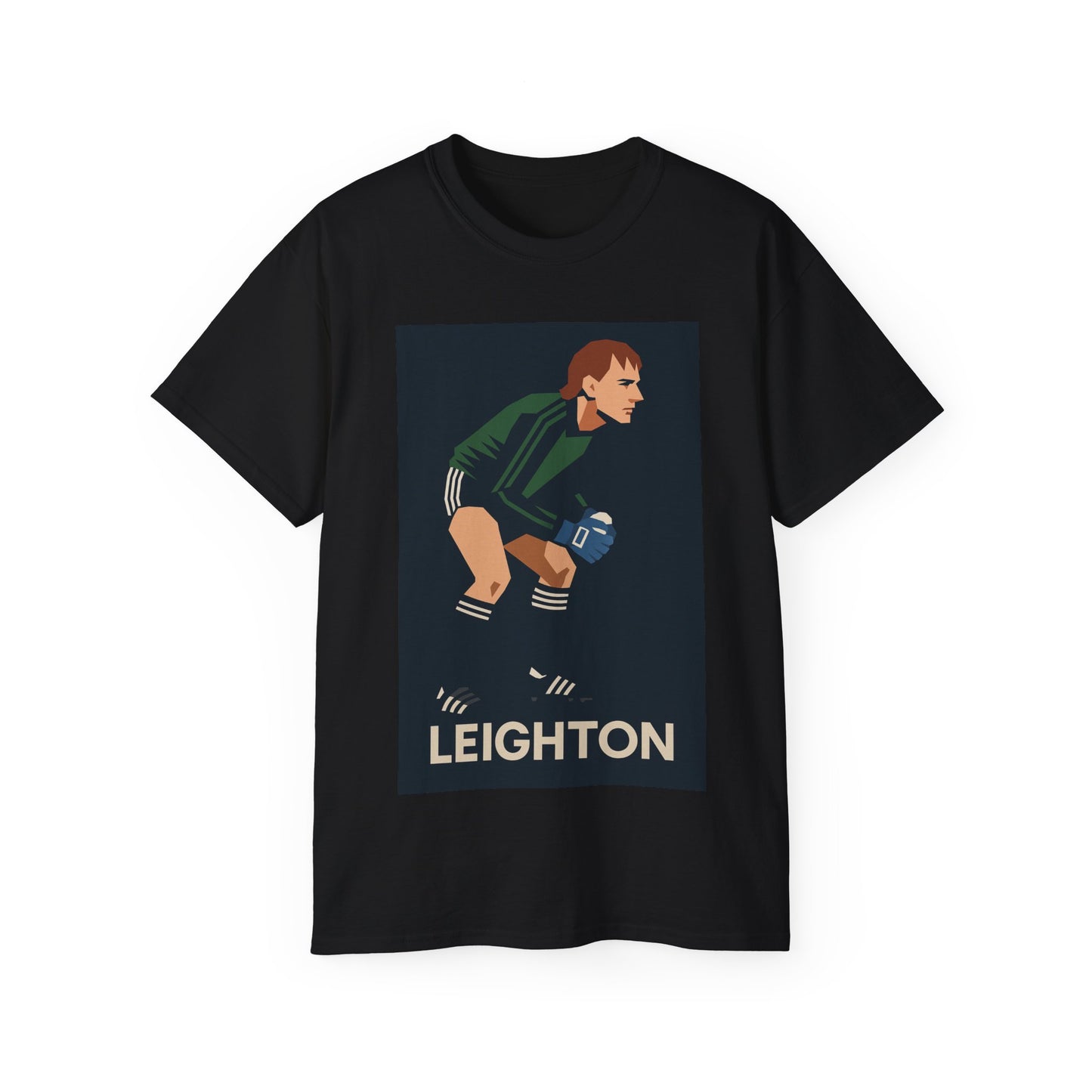 Jim Leighton Aberdeen