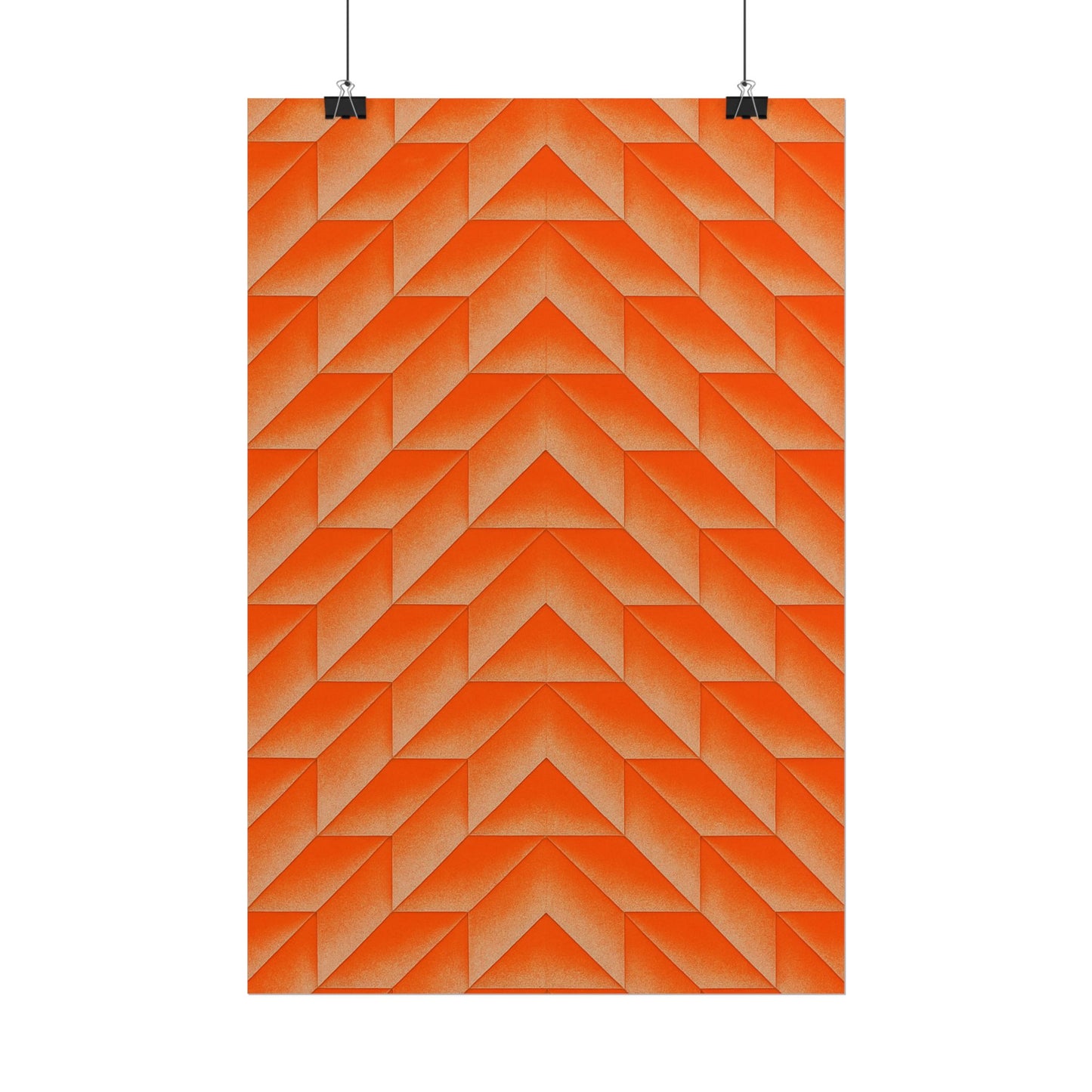 Holland Netherlands 1988 European Championships Poster