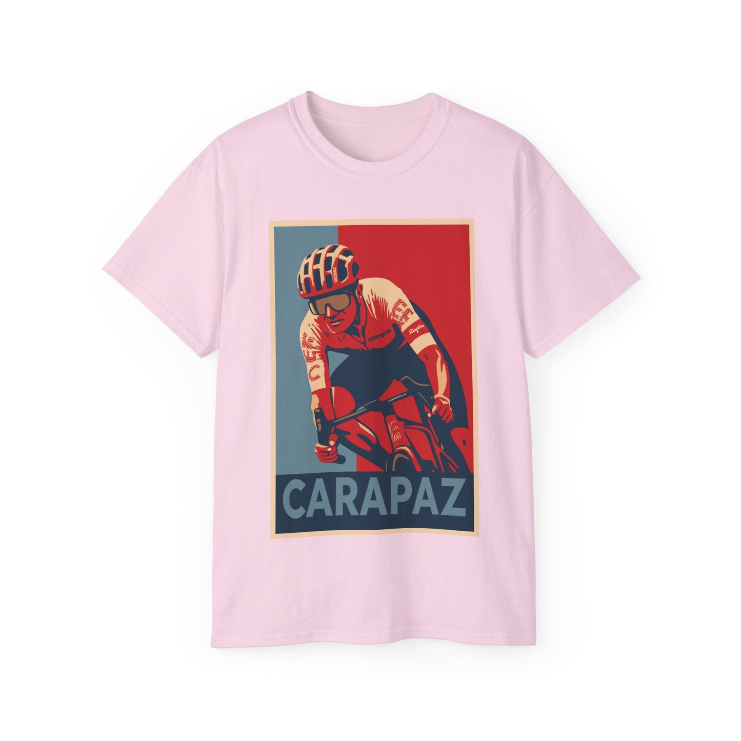 Richard Carapaz T-Shirt