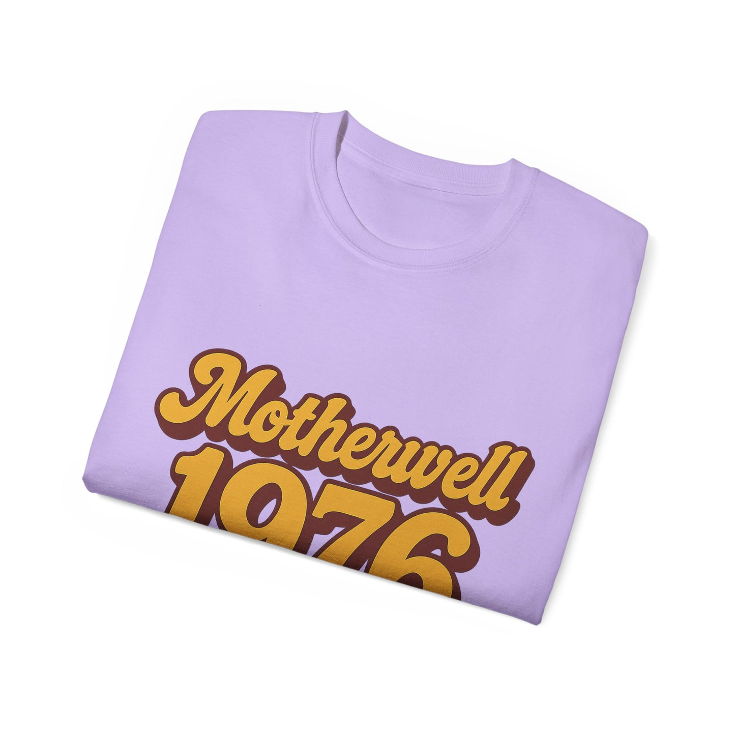 Motherwell 1976 T-Shirt