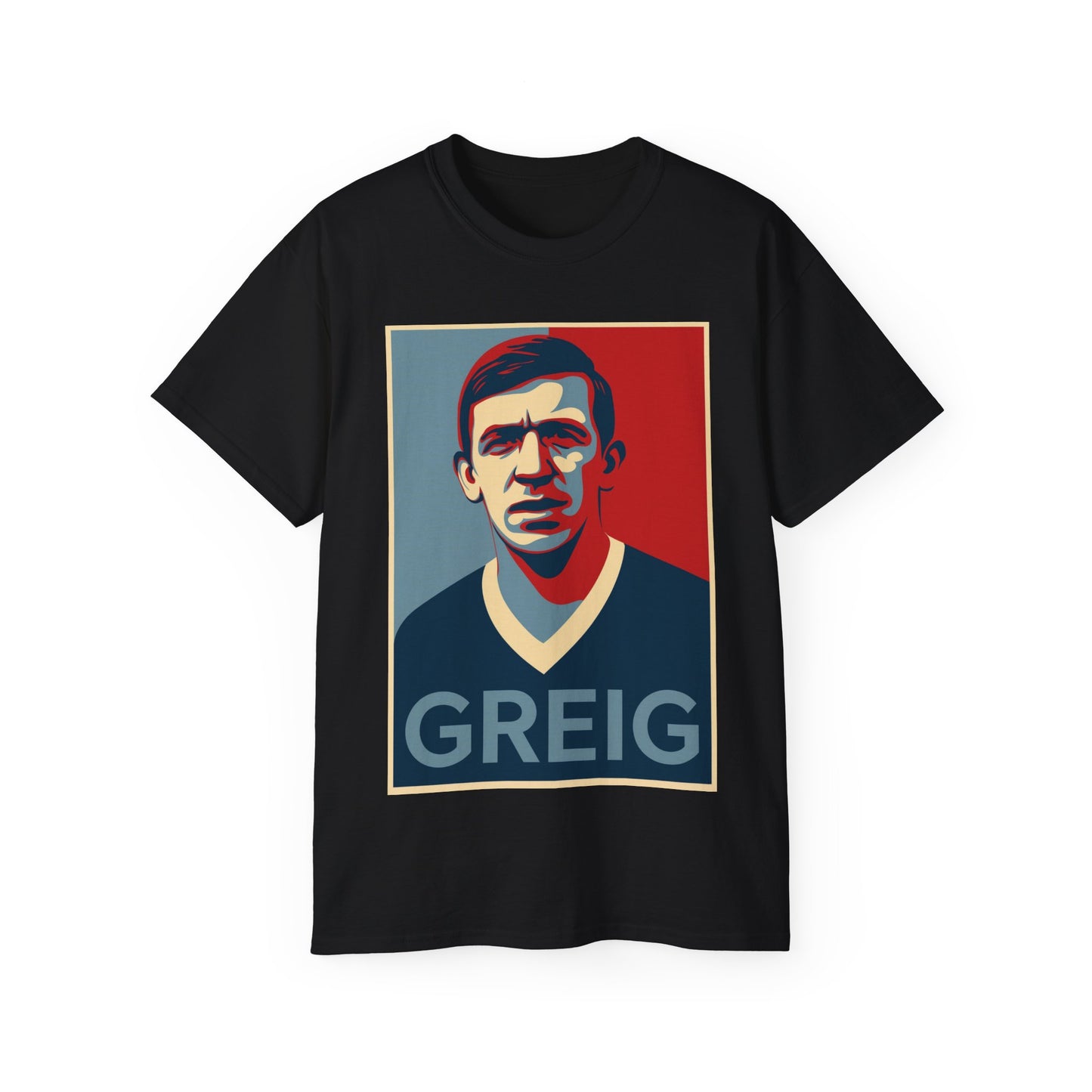John Greig Hope T-Shirt