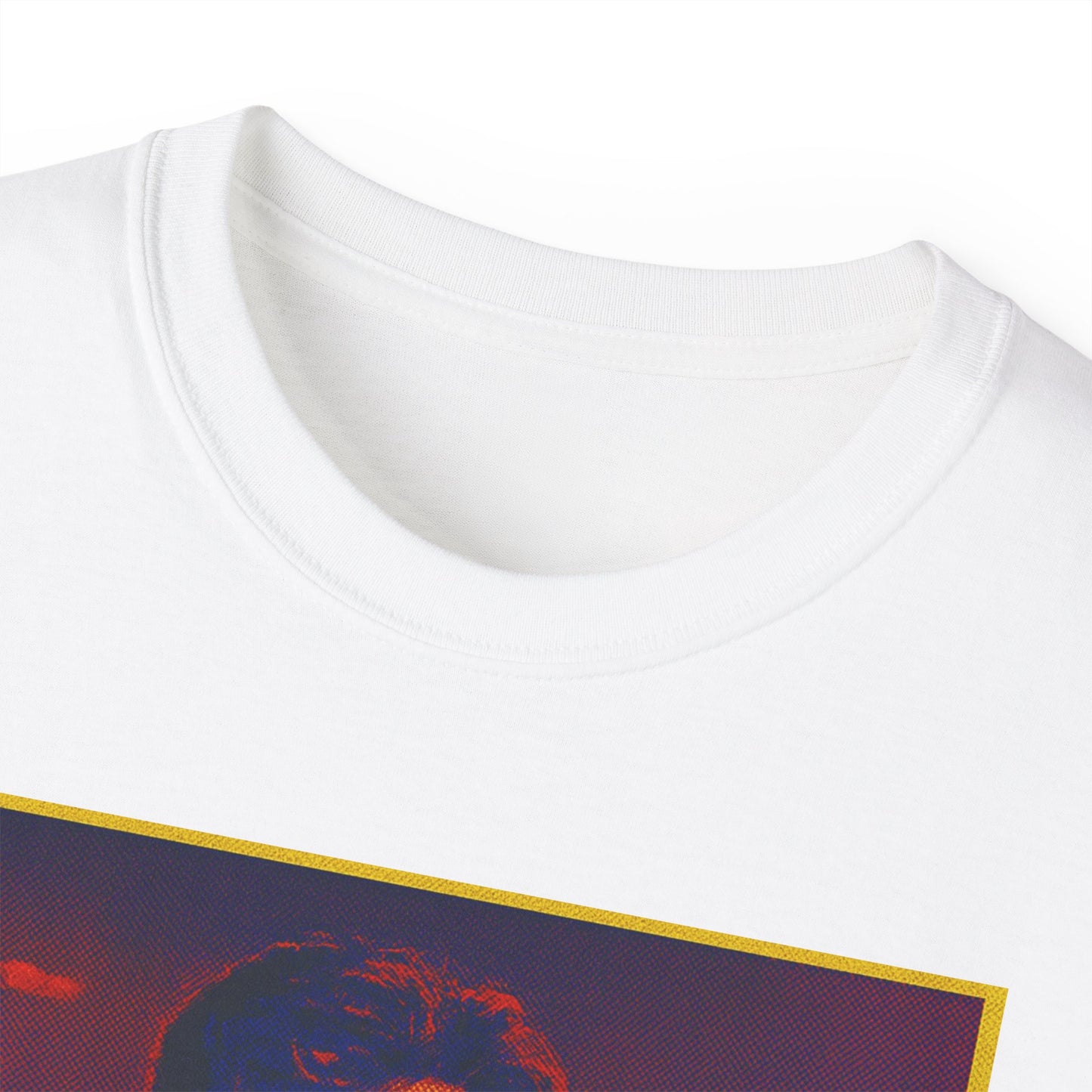 Captain Kirk T-Shirt