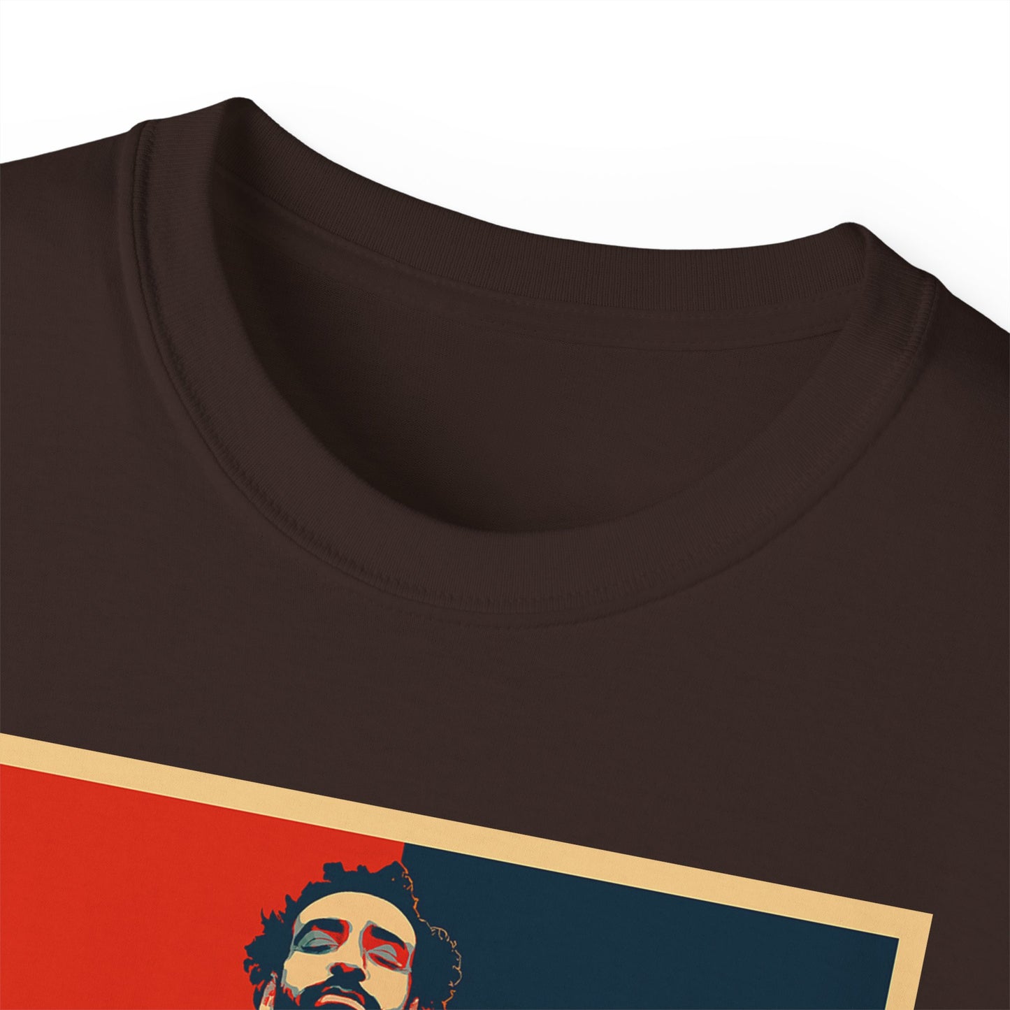 Mo Salah Hope Pray T-Shirt