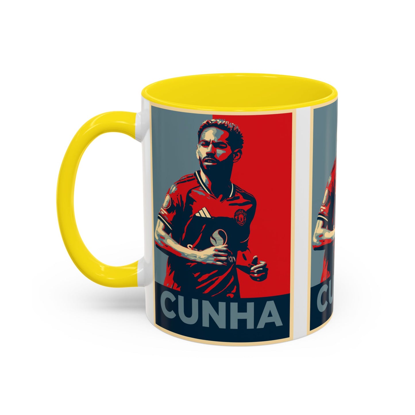 Matheus Cunha Hope Mug
