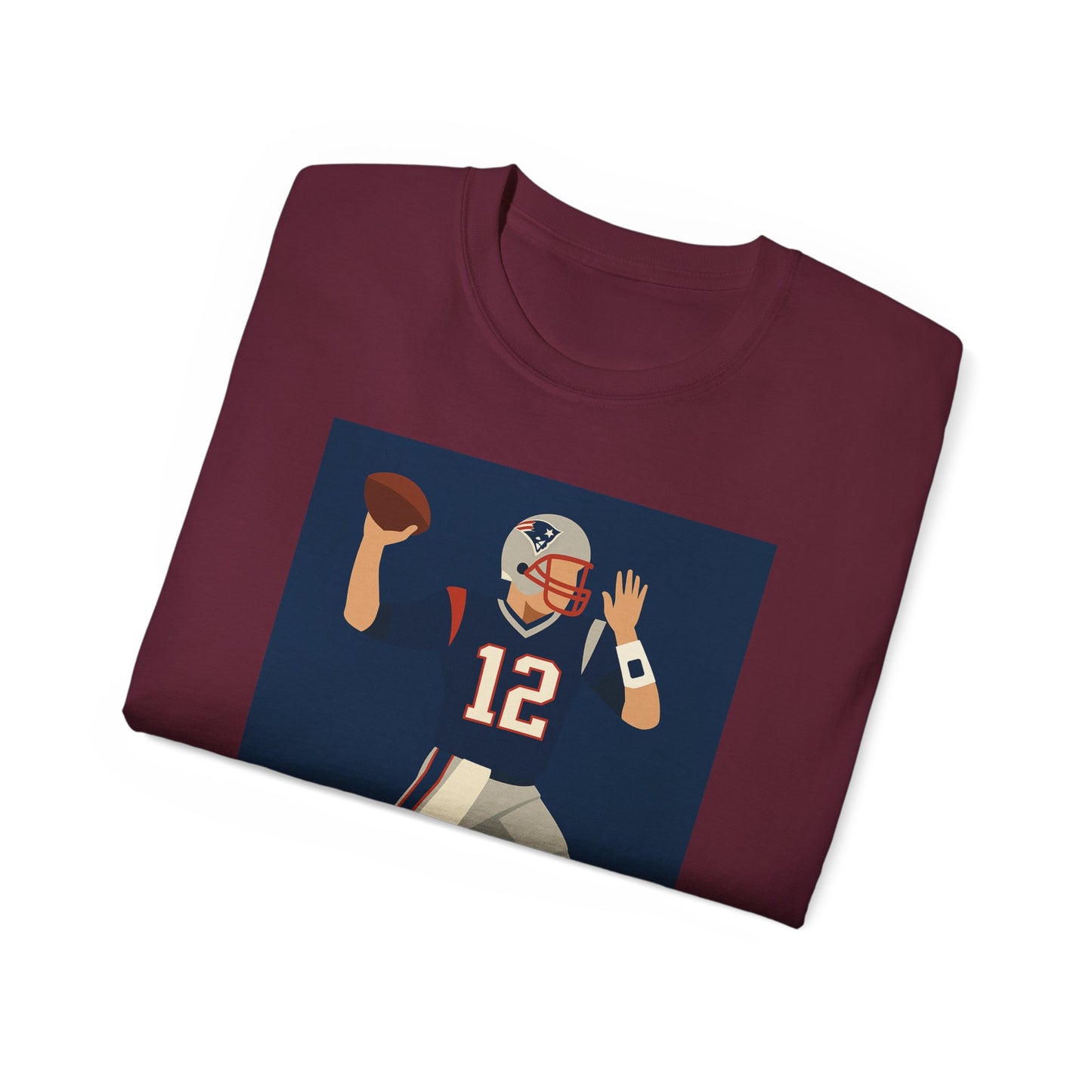 Tom Brady