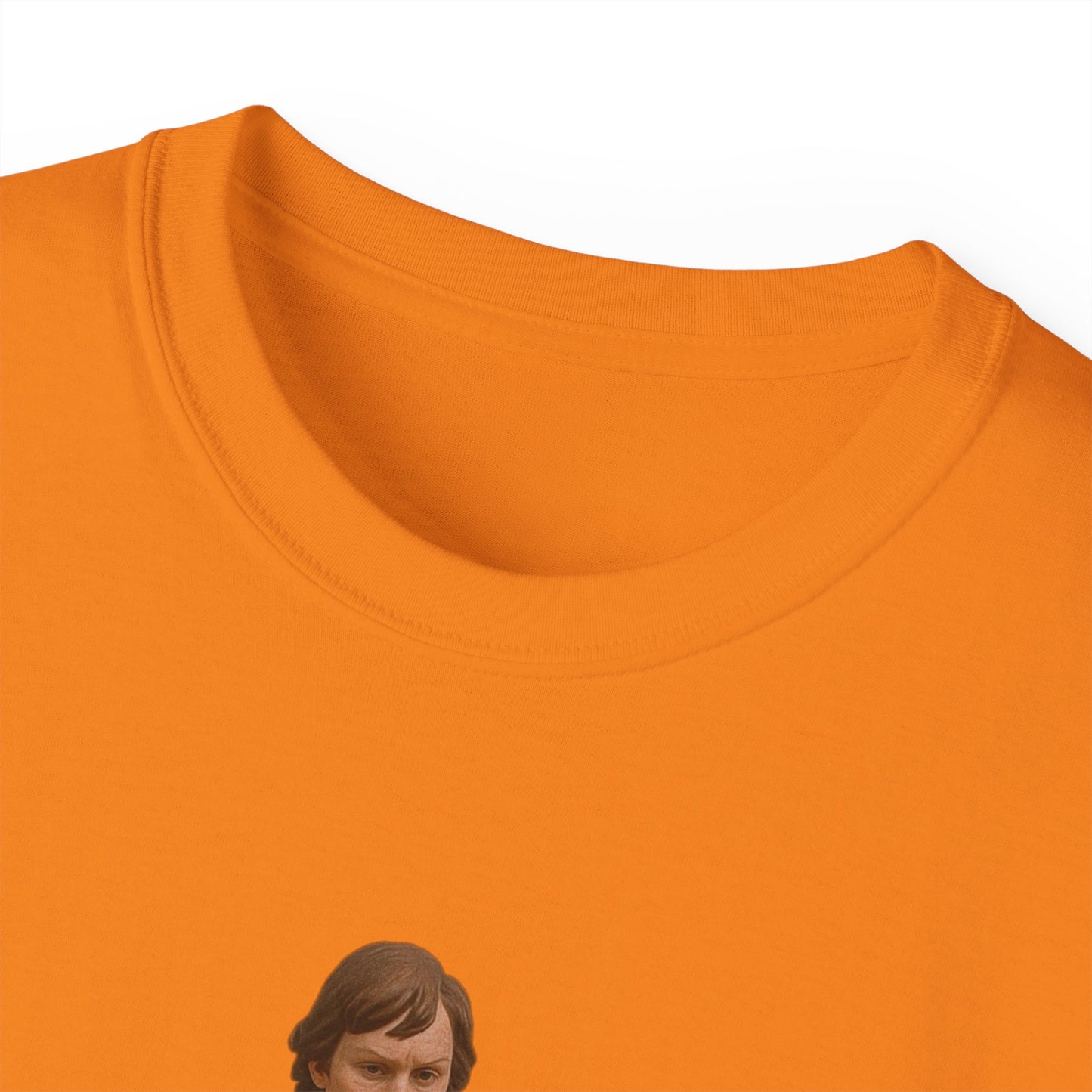 Johan Cruyff Subbuteo T-shirt - Netherlands Holland