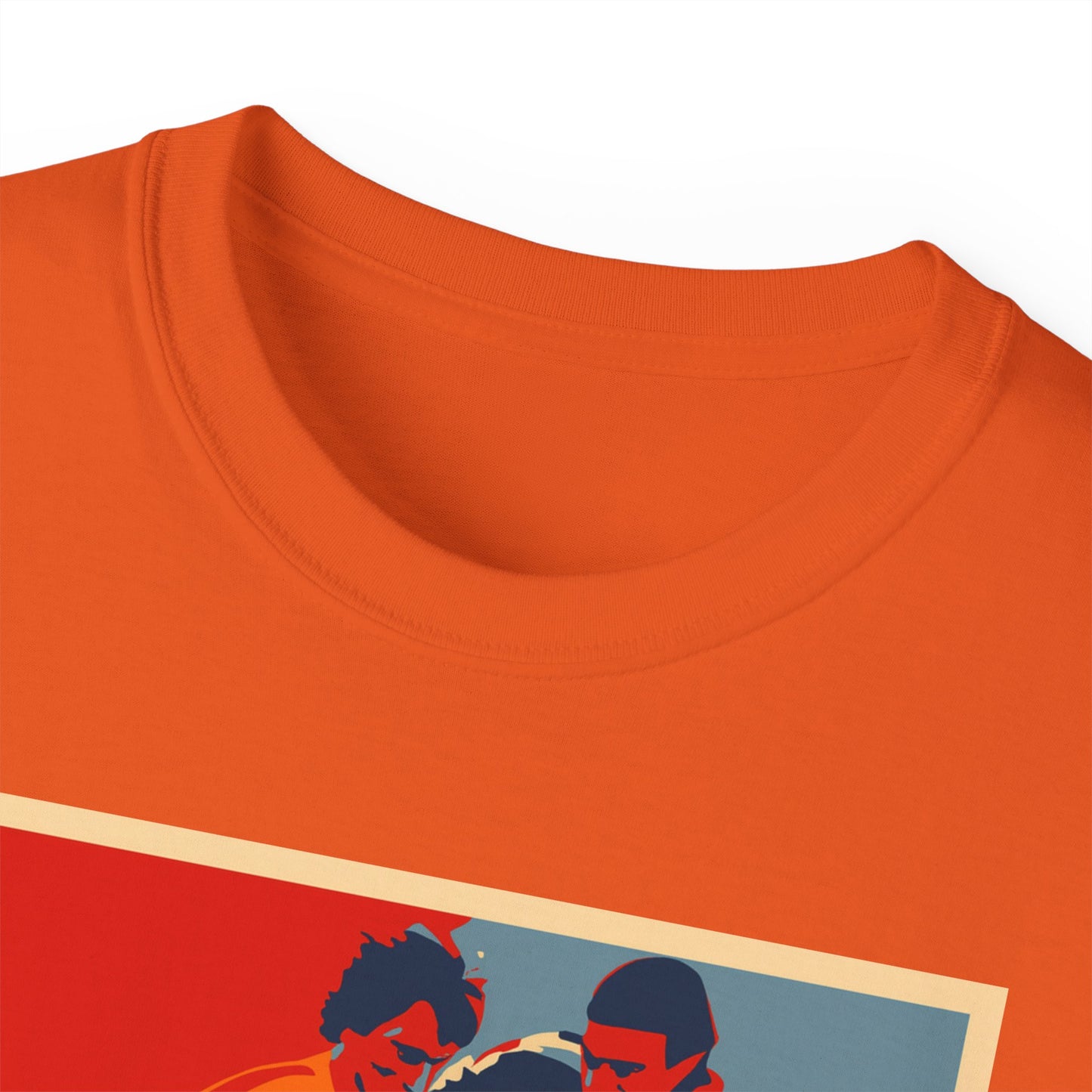 Johan Cruyff Turn Hope T-Shirt