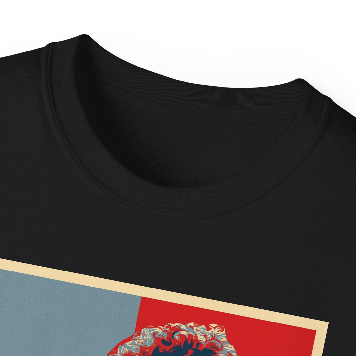 John McEnroe T-Shirt